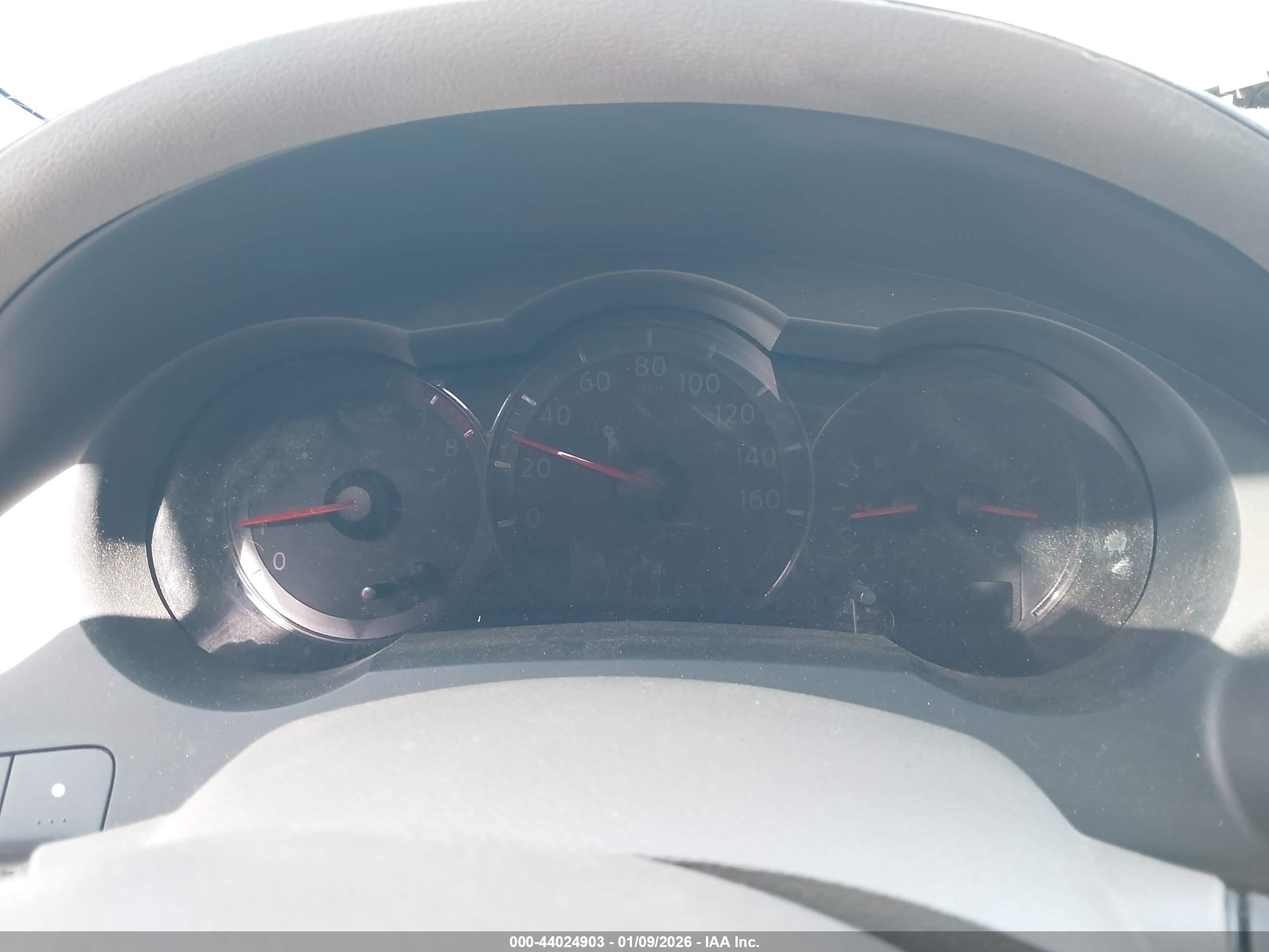 NISSAN ALTIMA image 7