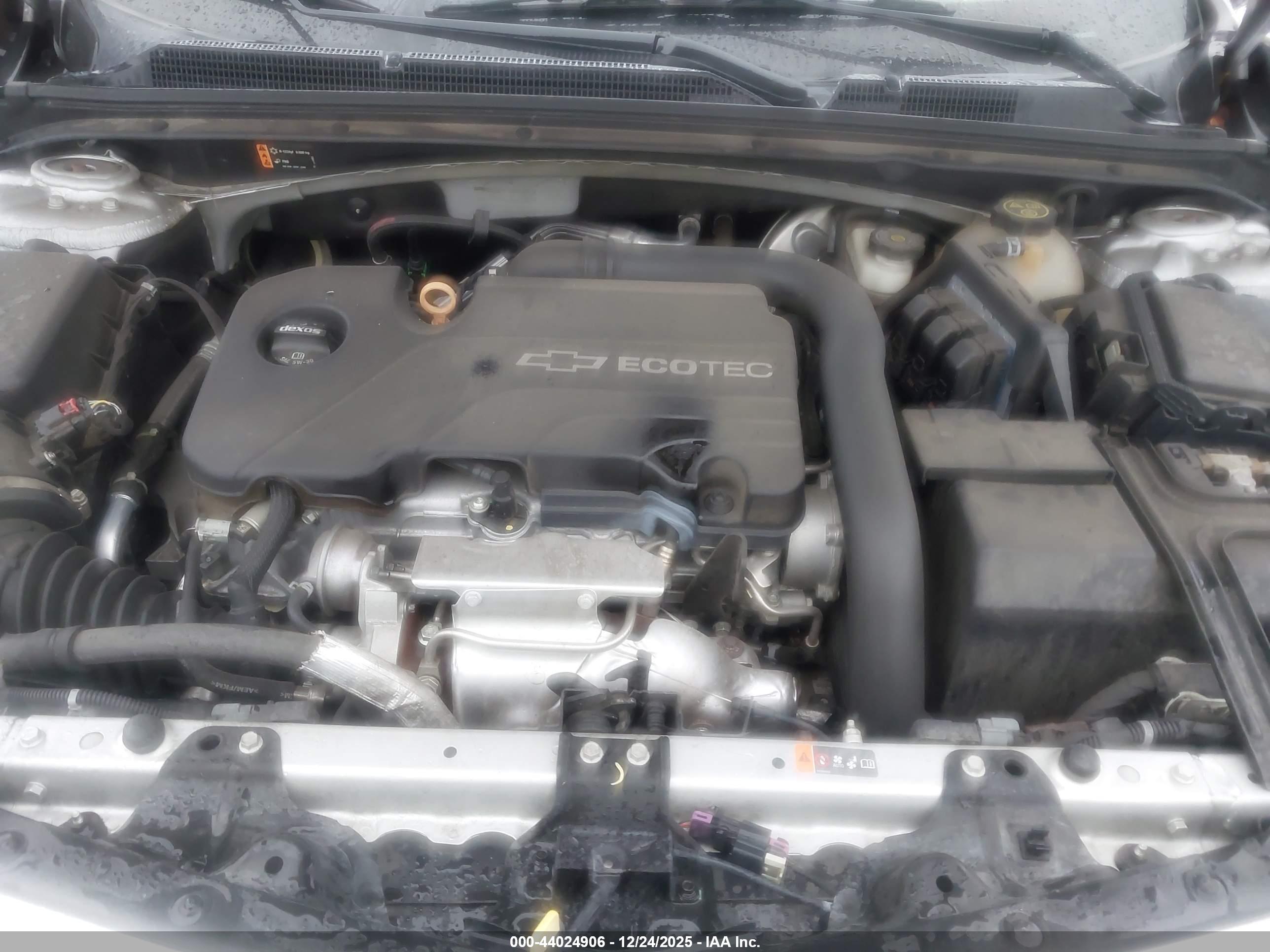 CHEVROLET MALIBU image 10
