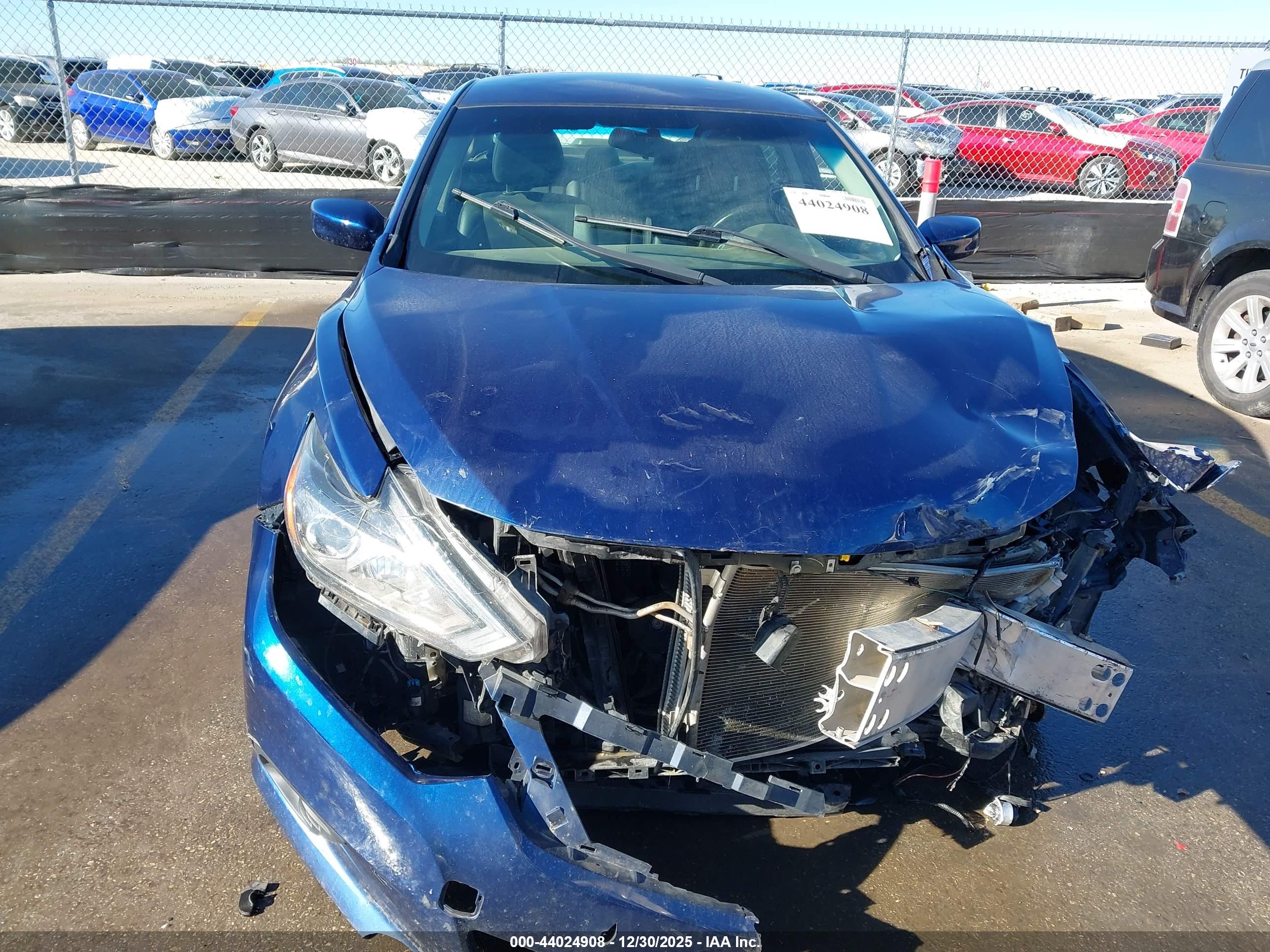 NISSAN ALTIMA image 6