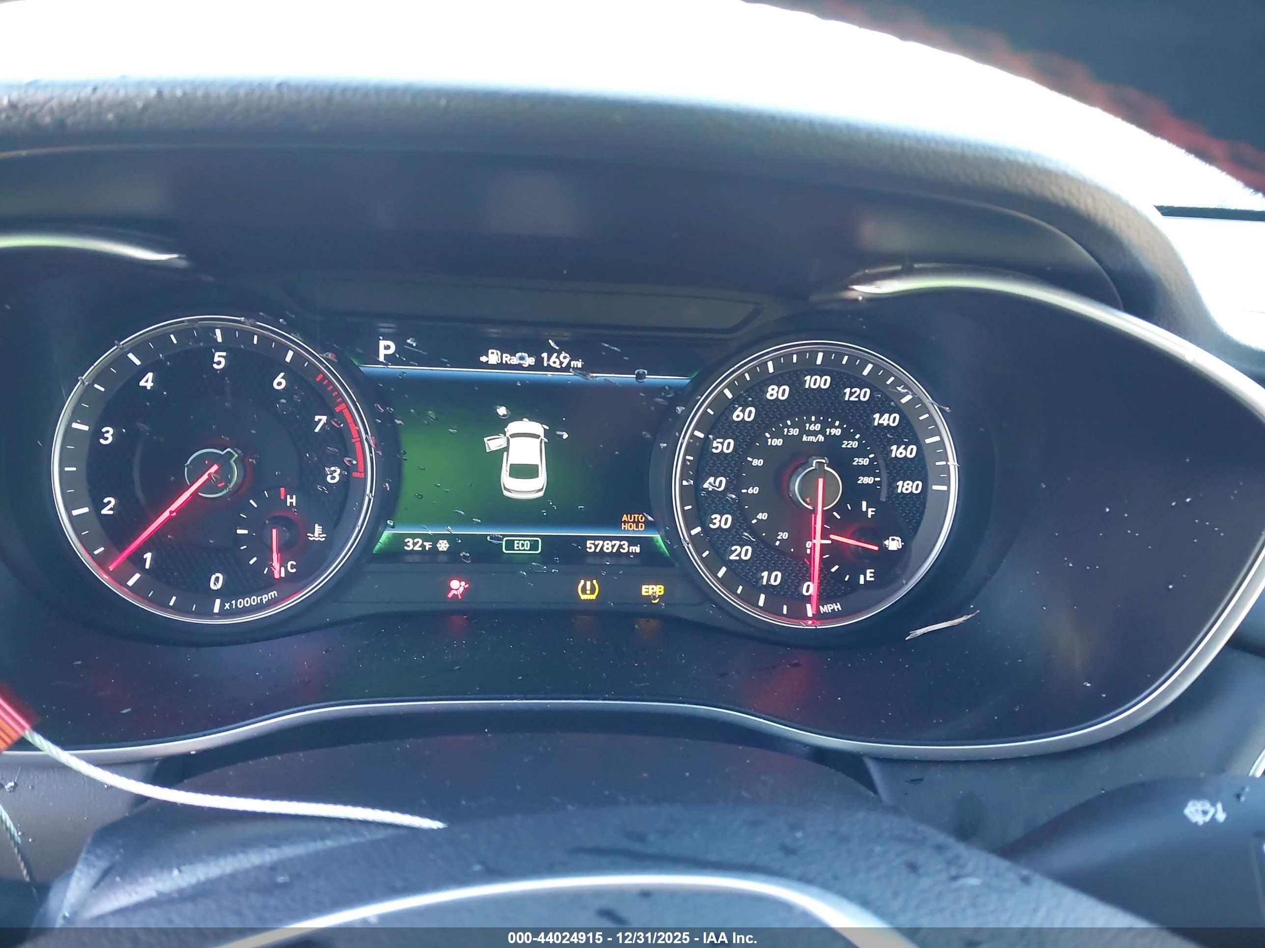 GENESIS G70 image 7