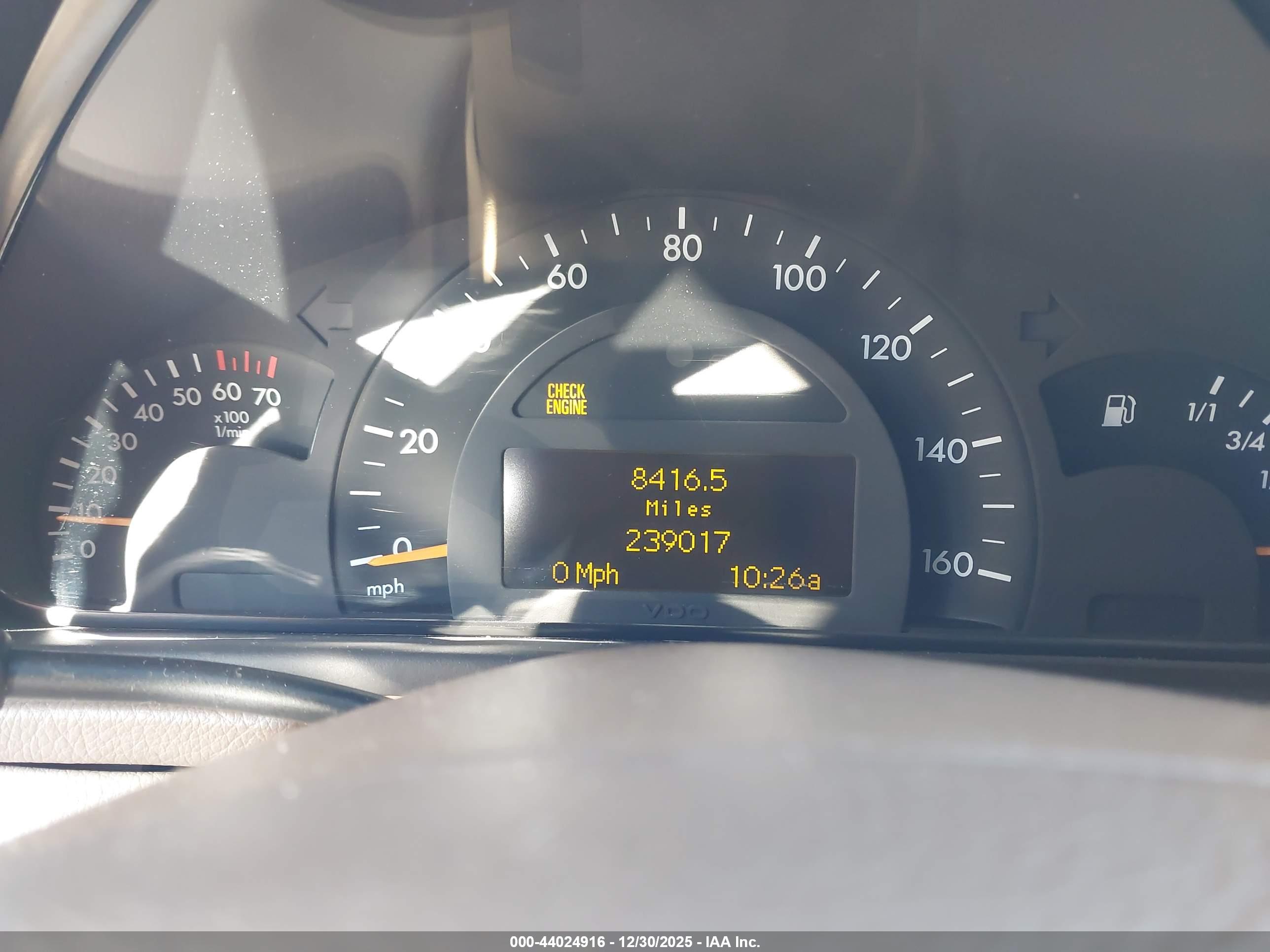 MERCEDES-BENZ C image 7