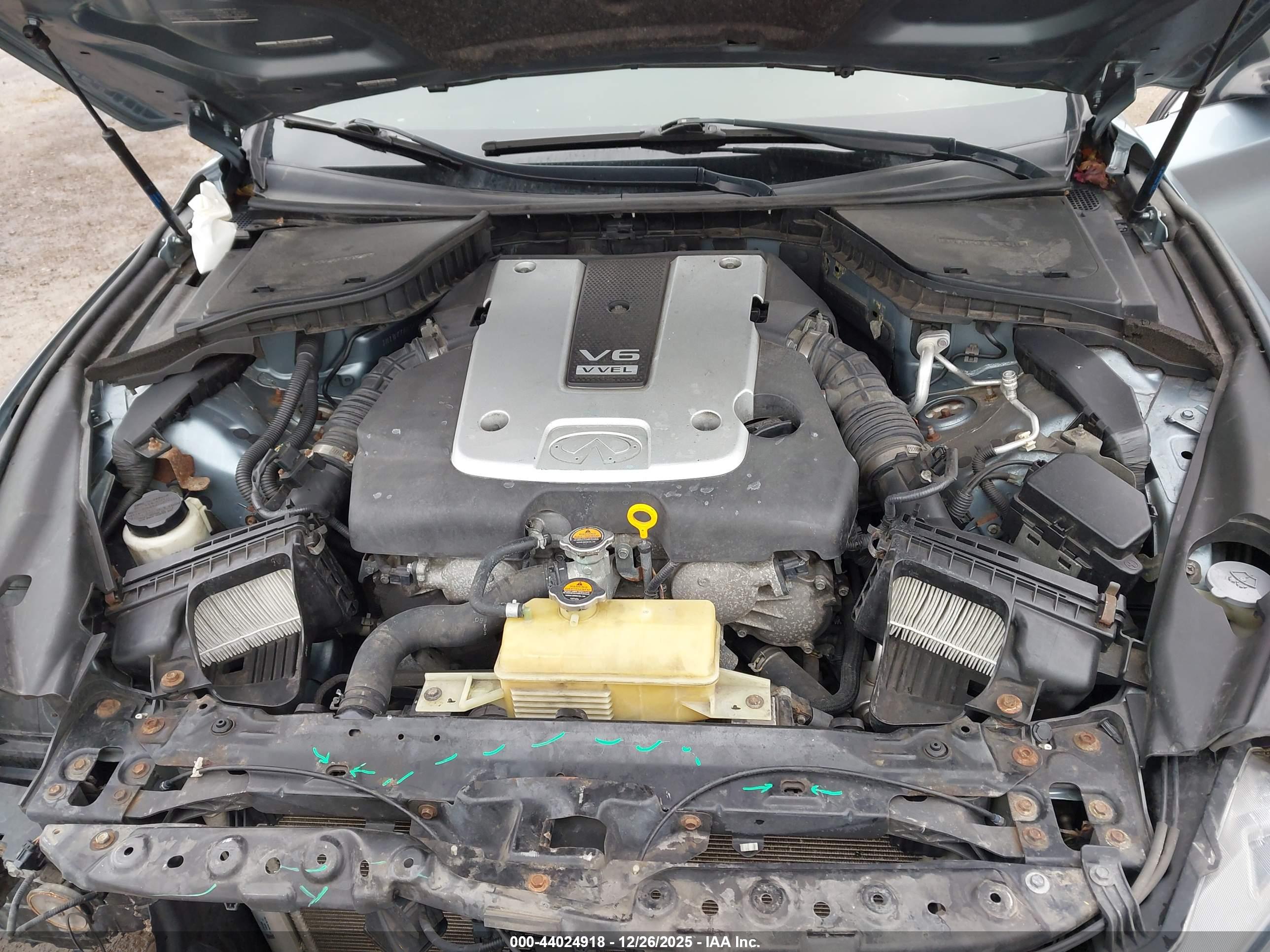 INFINITI Q50 image 10