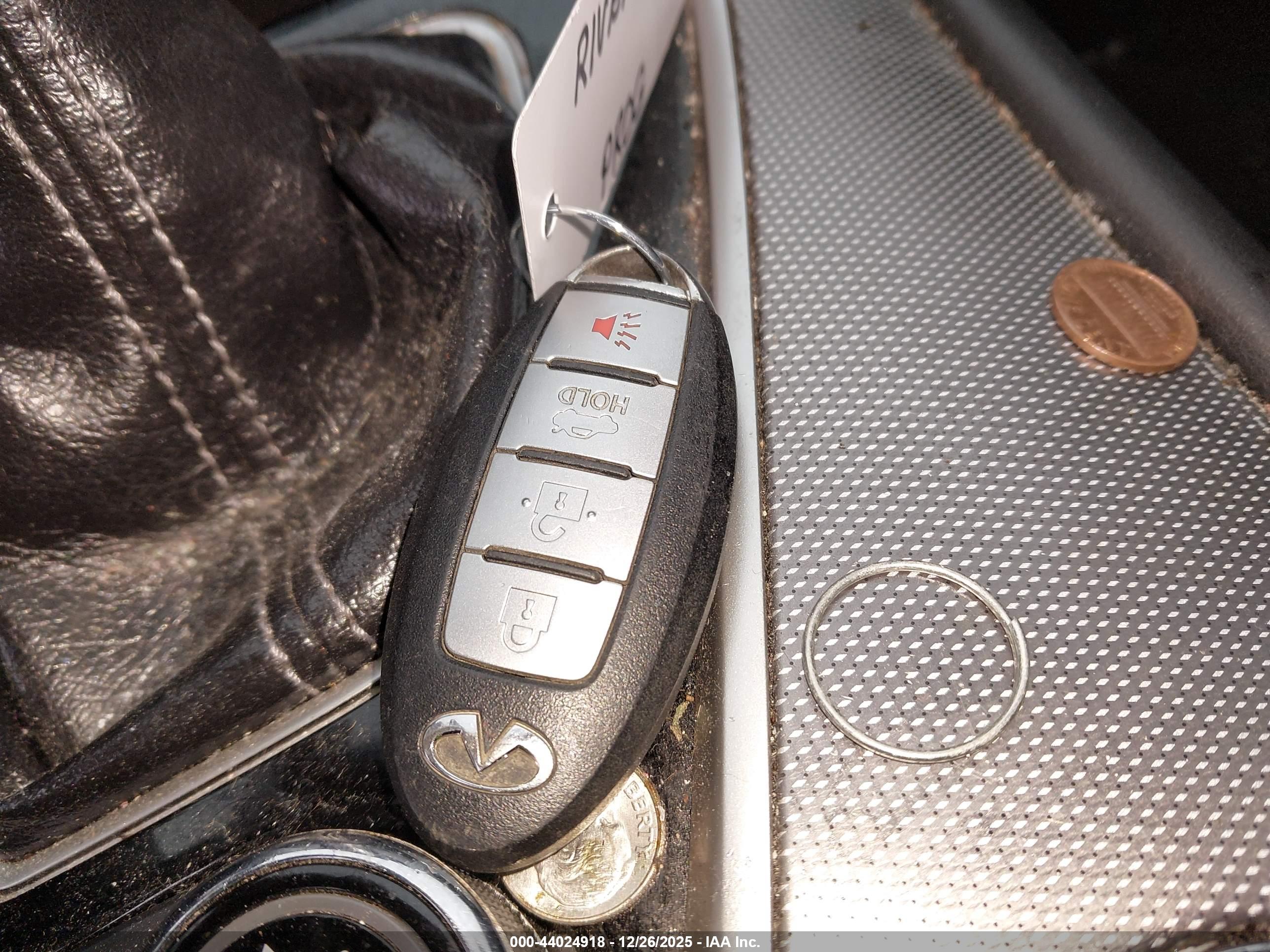 INFINITI Q50 image 11