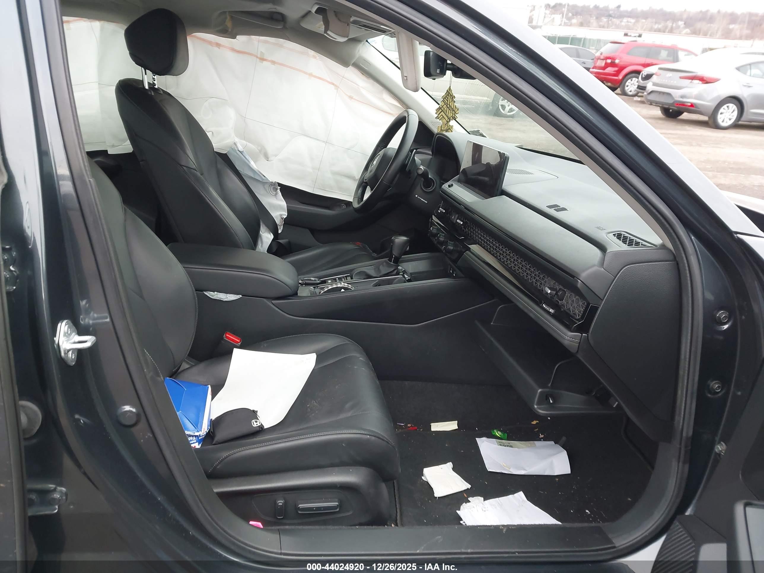 HONDA ACCORD image 5