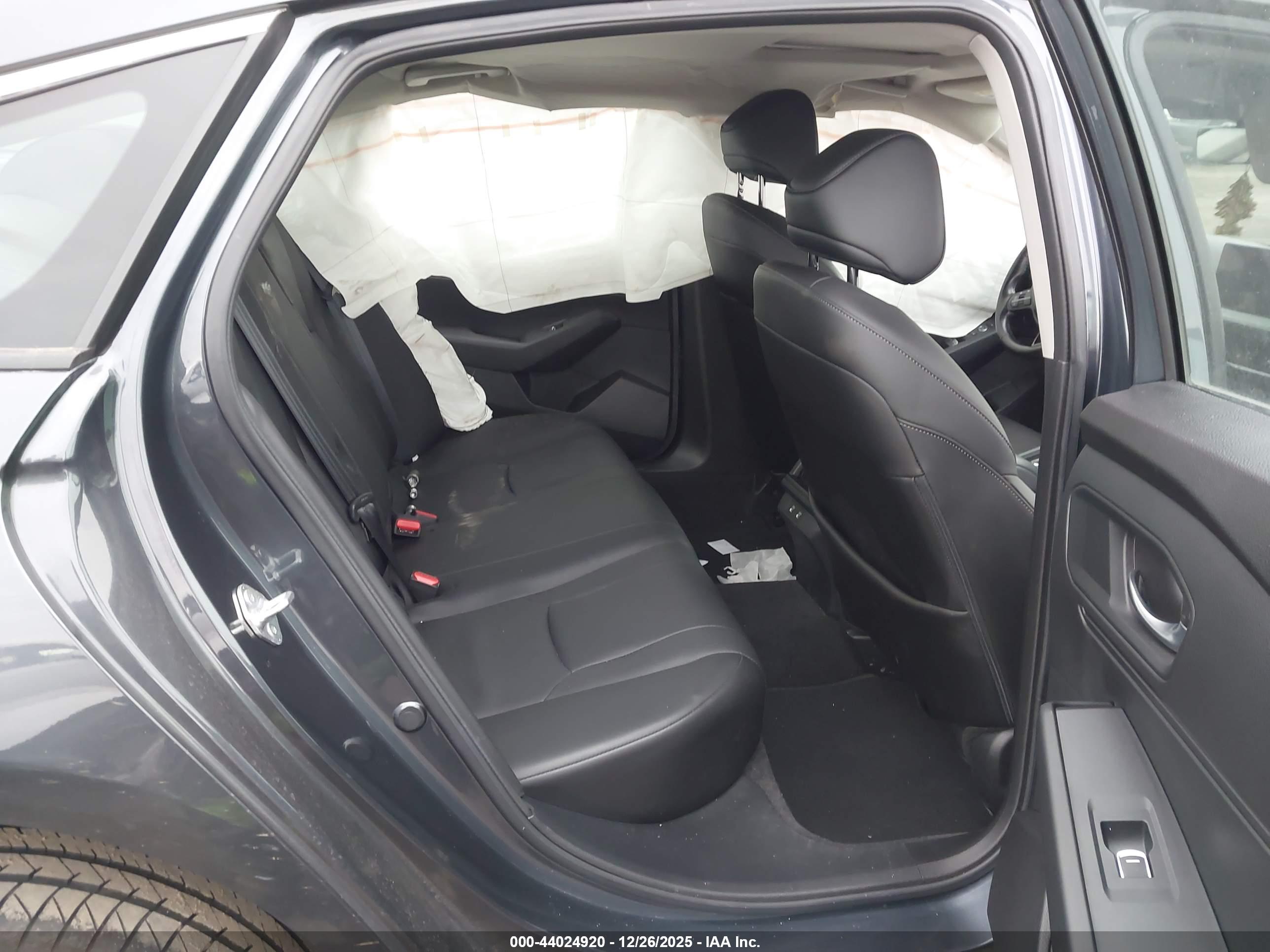HONDA ACCORD image 8