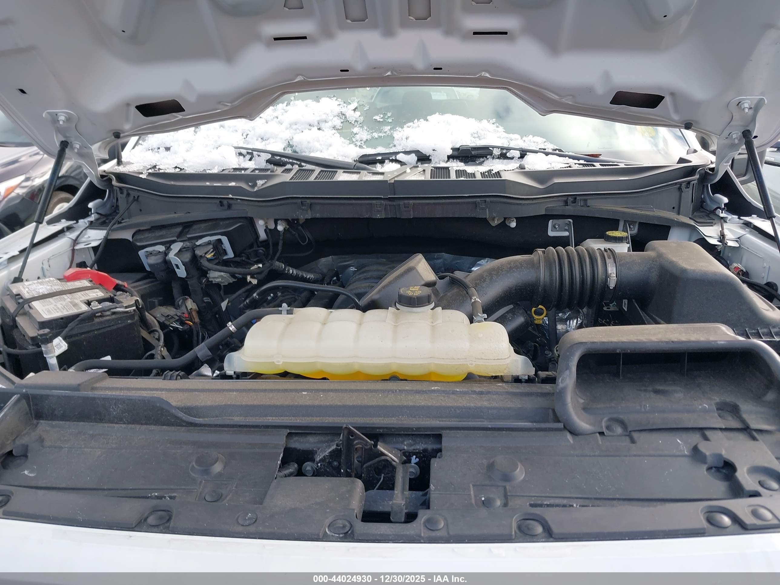 FORD F-150 image 10