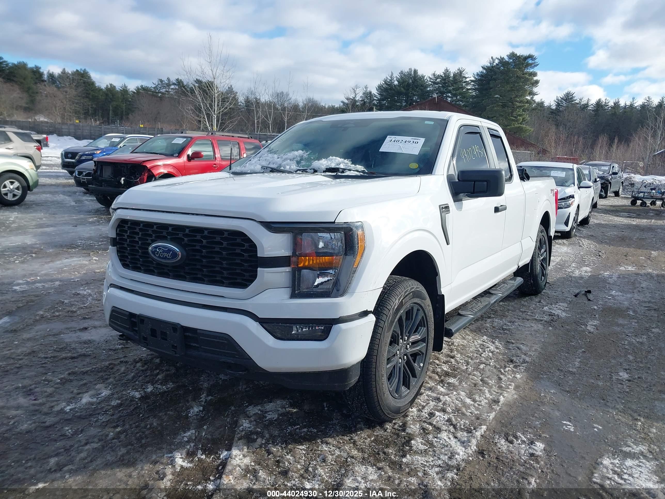 FORD F-150 image 2