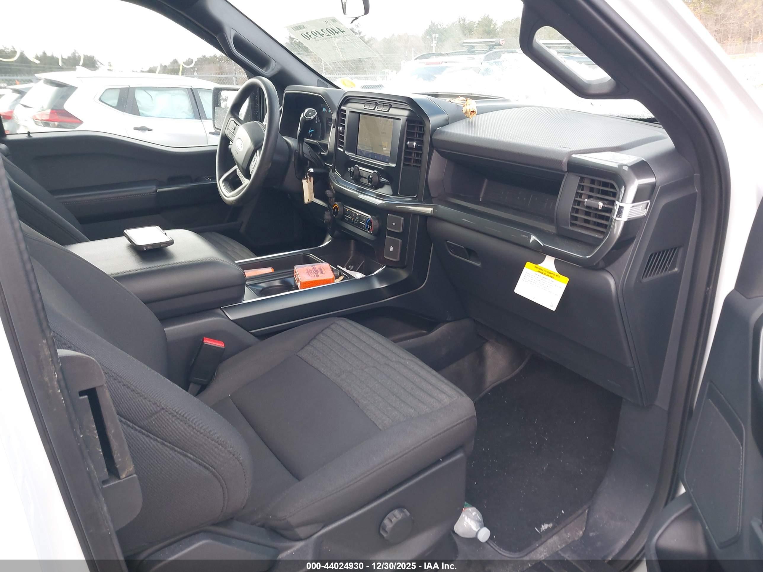 FORD F-150 image 5