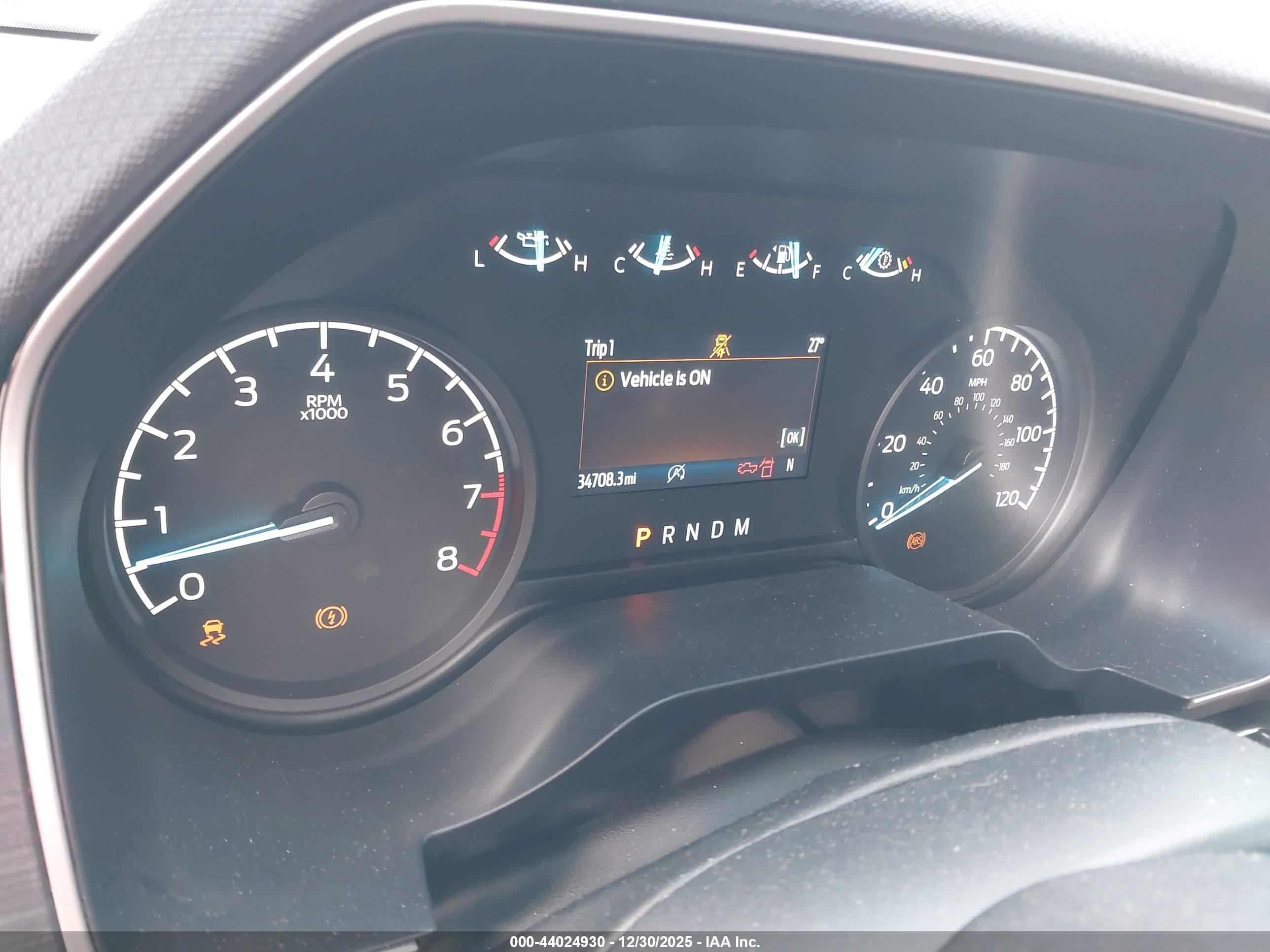 FORD F-150 image 7