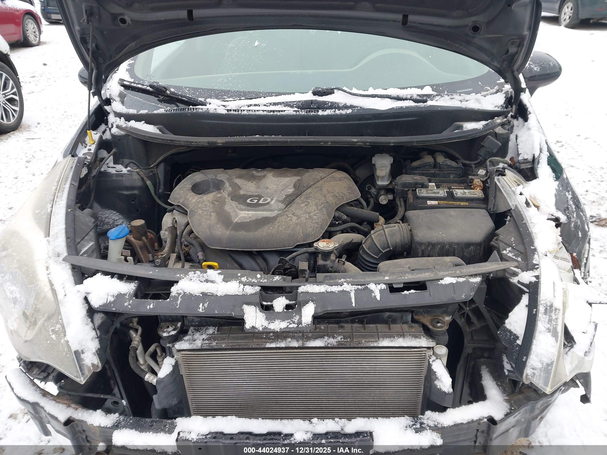 KIA RIO image 10