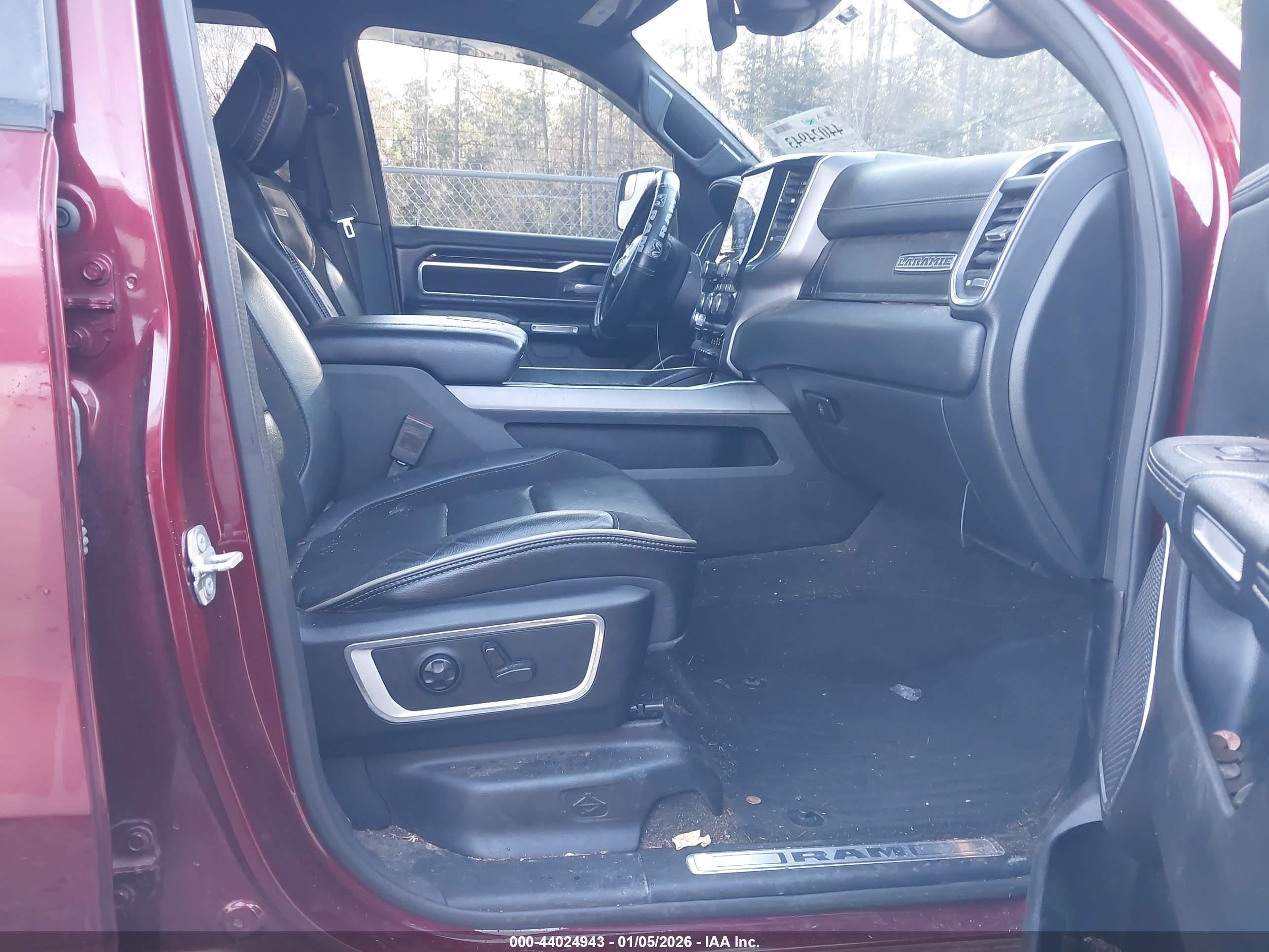 RAM 1500 image 5