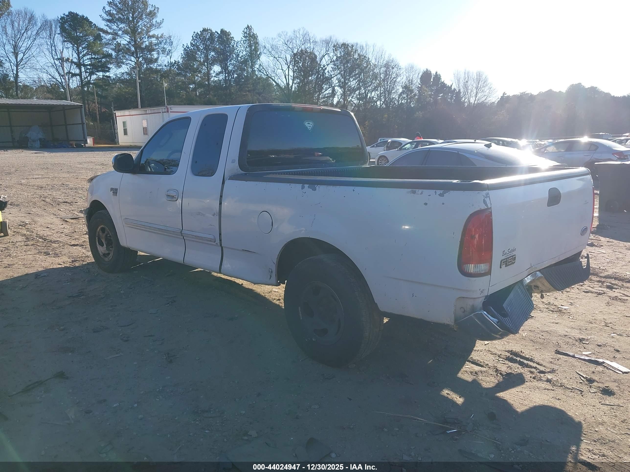 FORD F-150 image 3