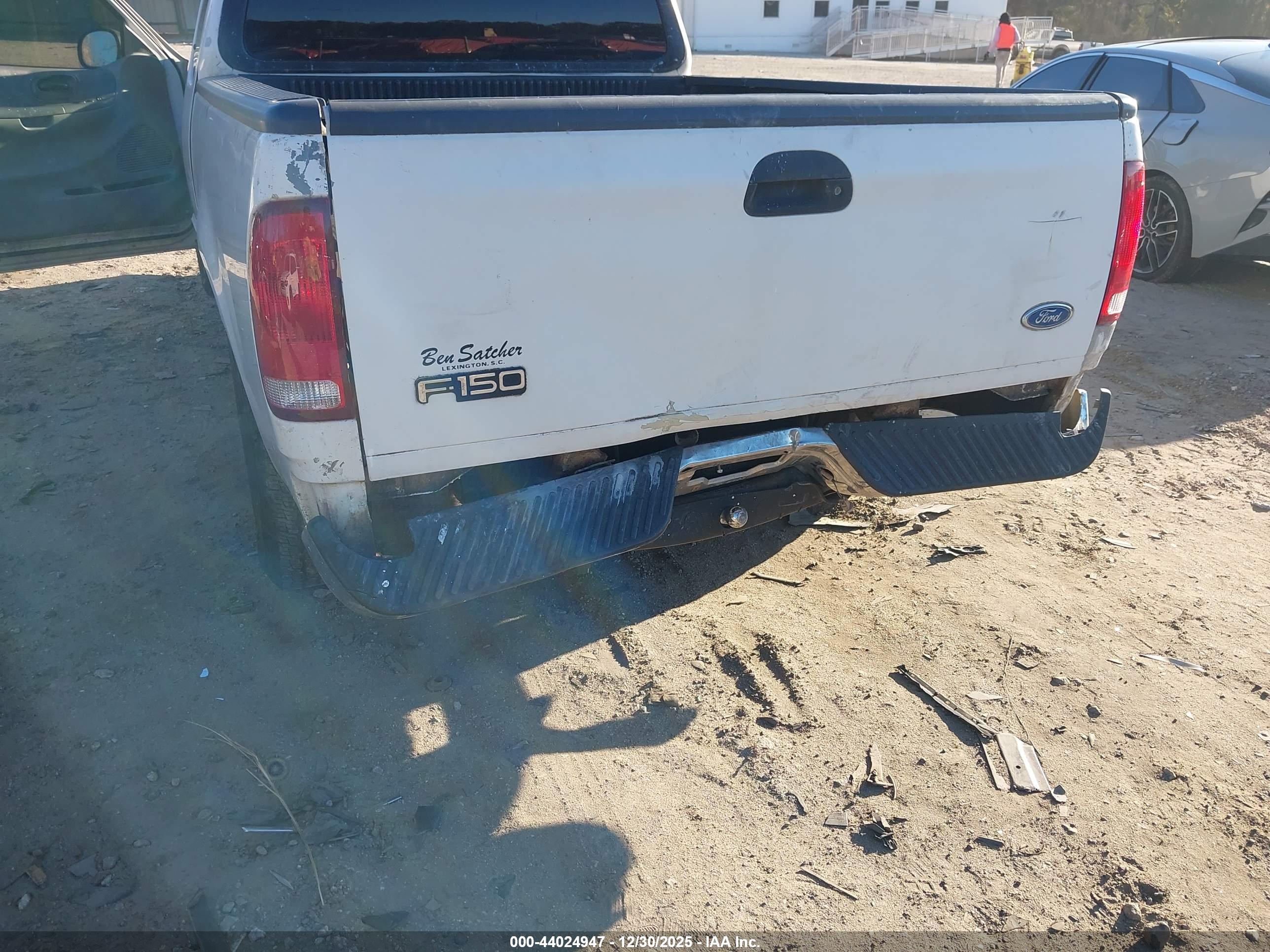 FORD F-150 image 6