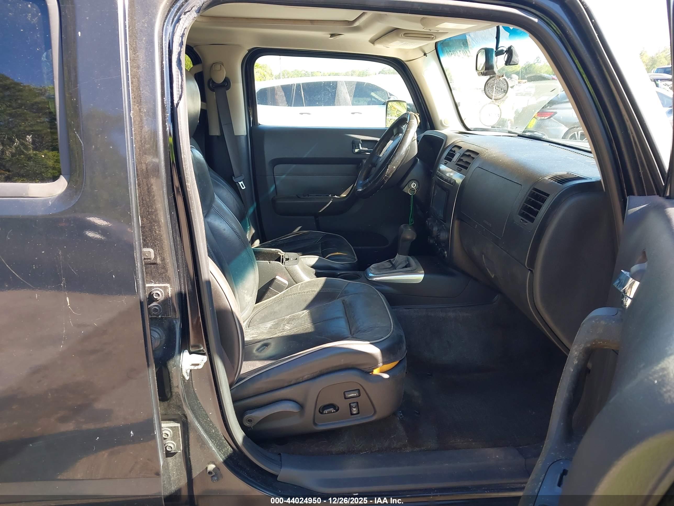 HUMMER H3 image 5