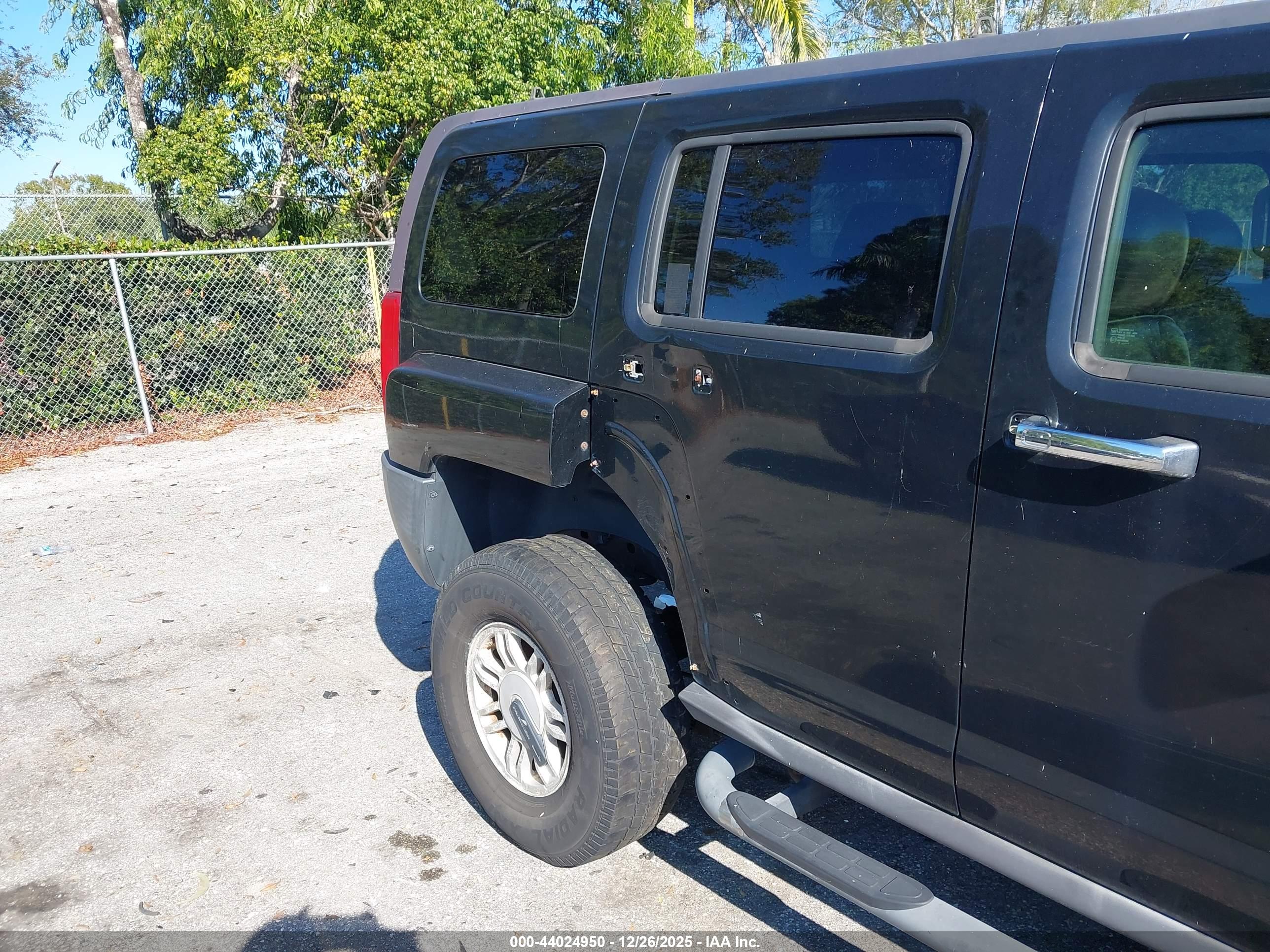 HUMMER H3 image 6