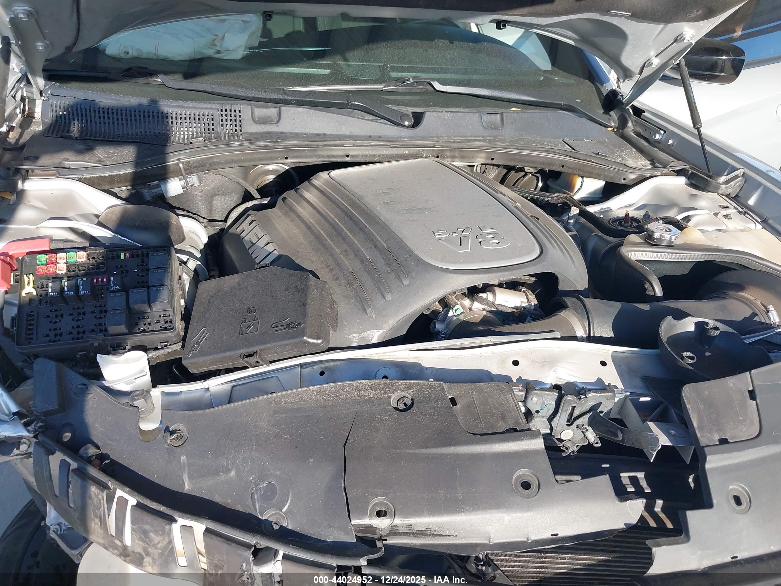 DODGE CHARGER image 10