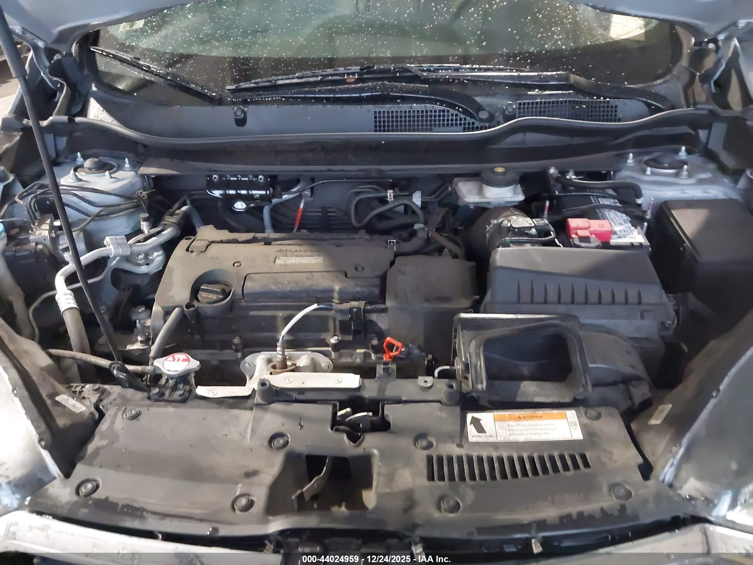 HONDA CR-V image 10