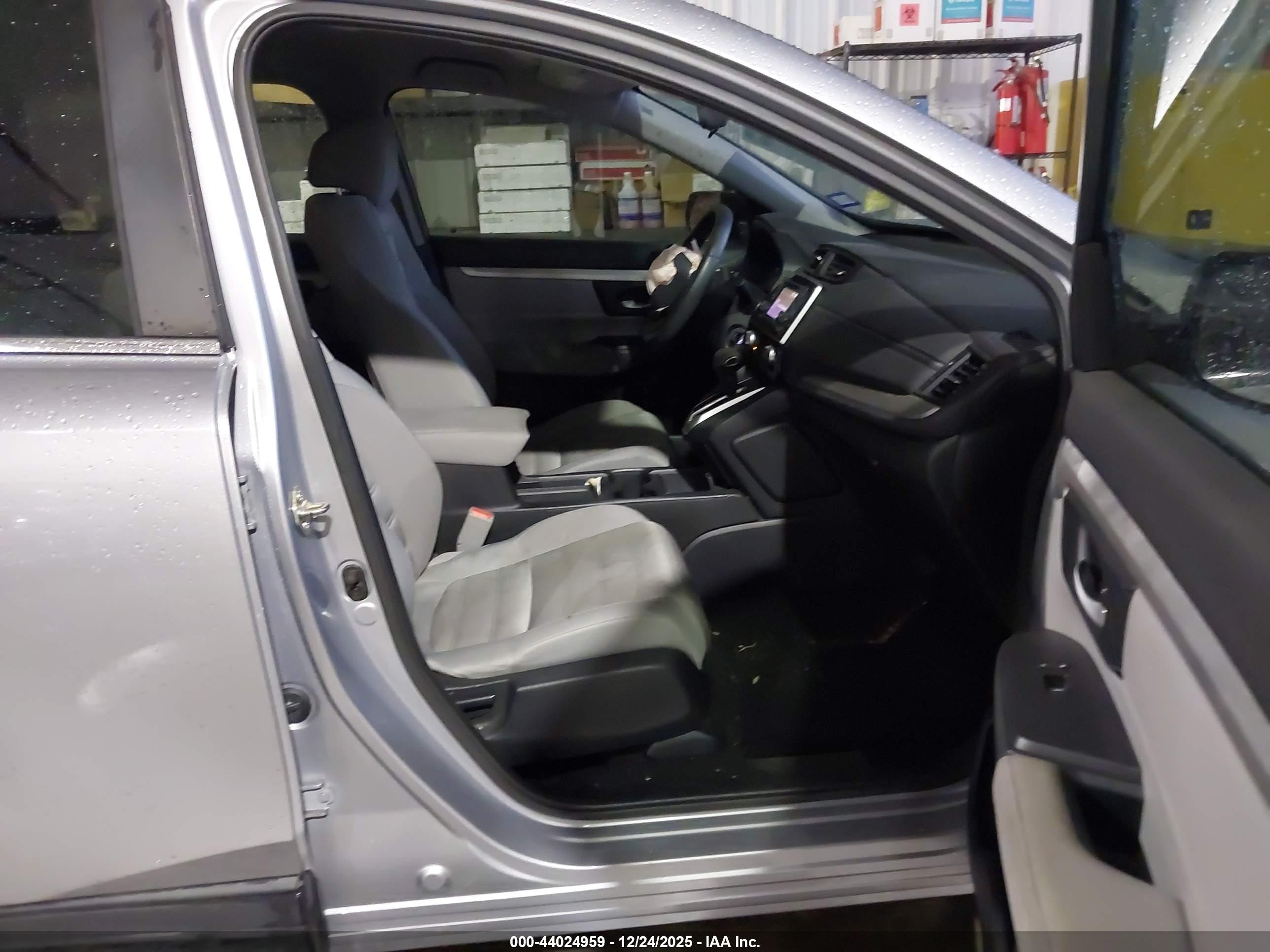HONDA CR-V image 5