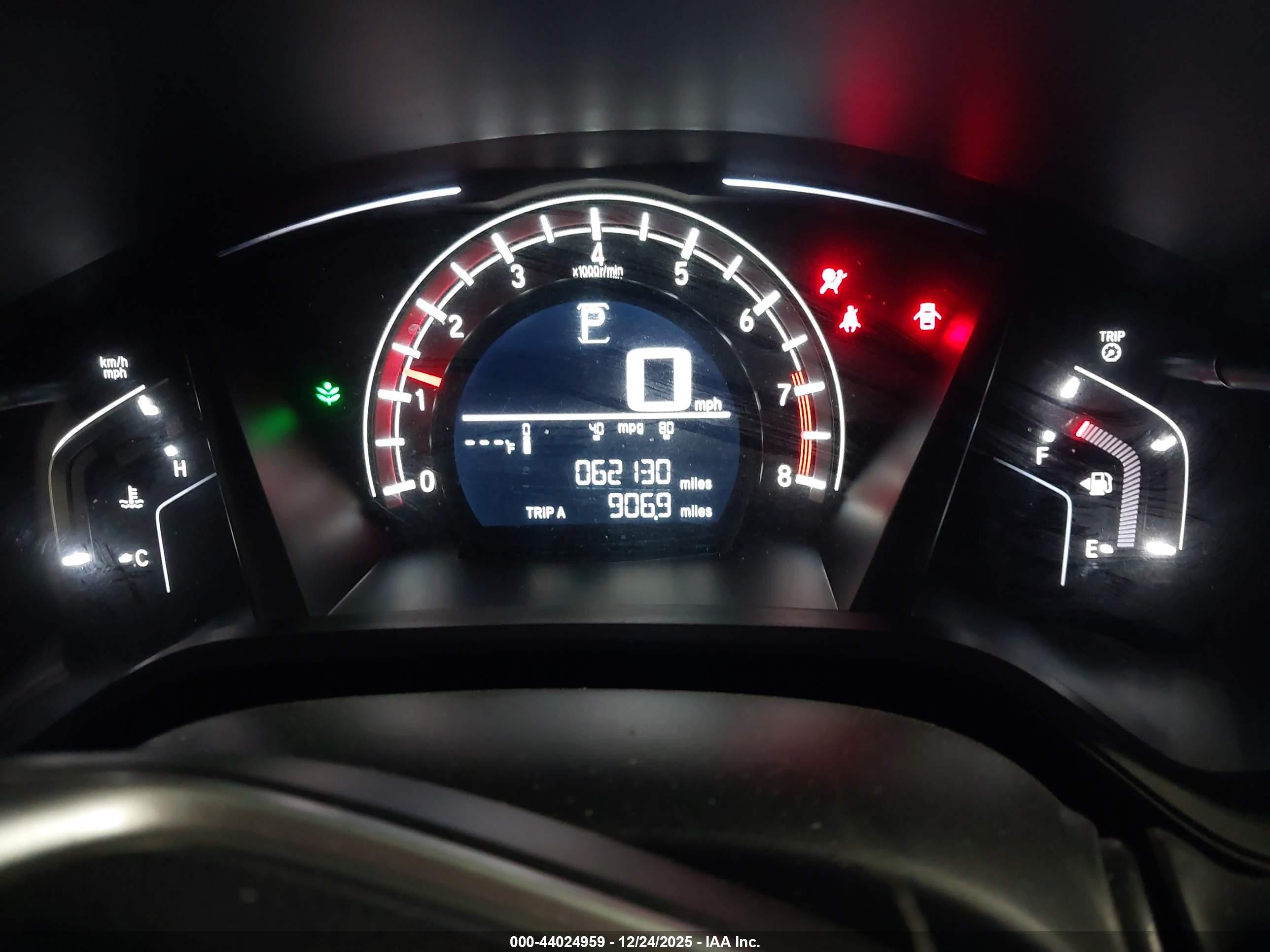 HONDA CR-V image 7