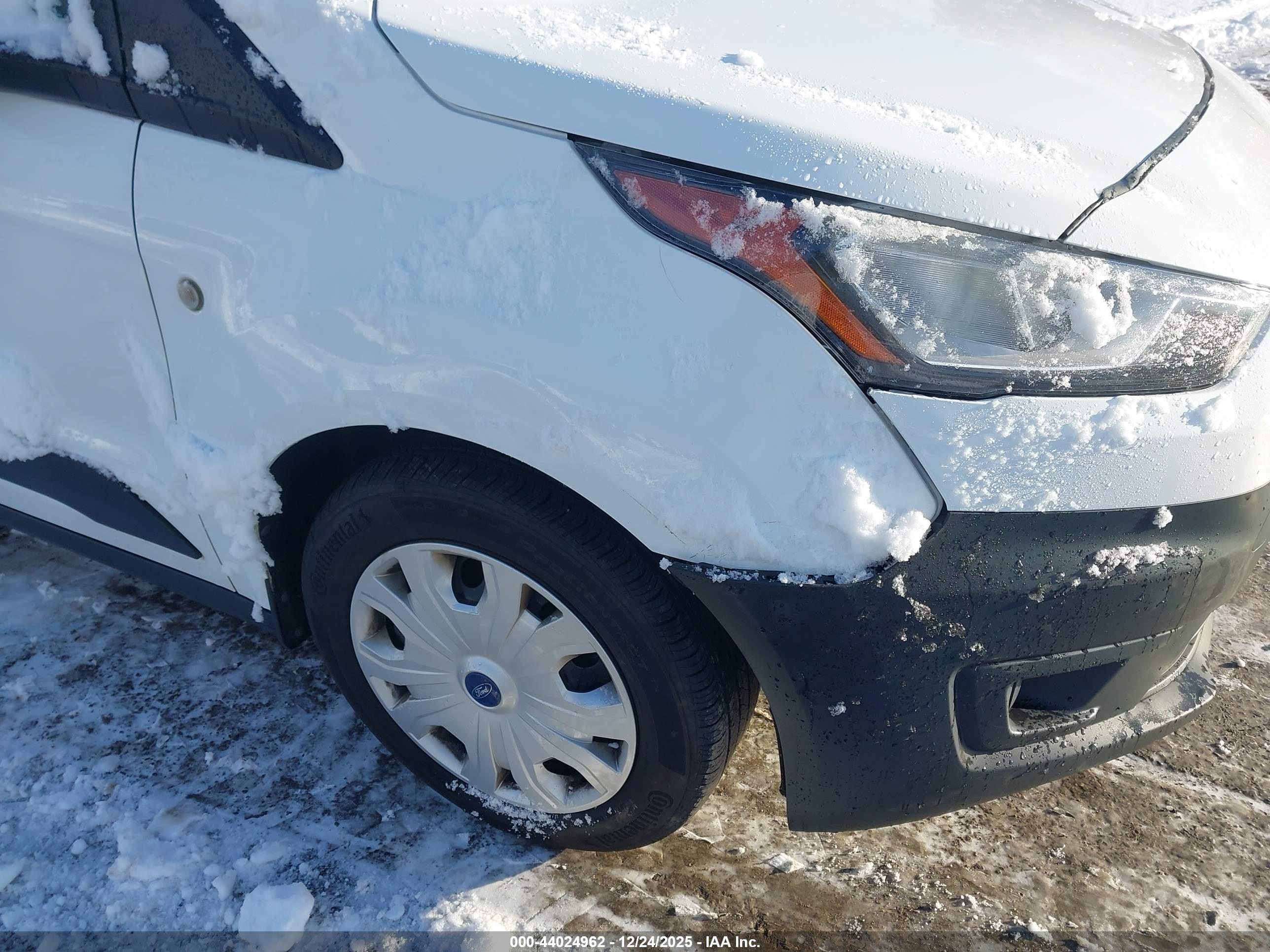 FORD TRANSIT image 6