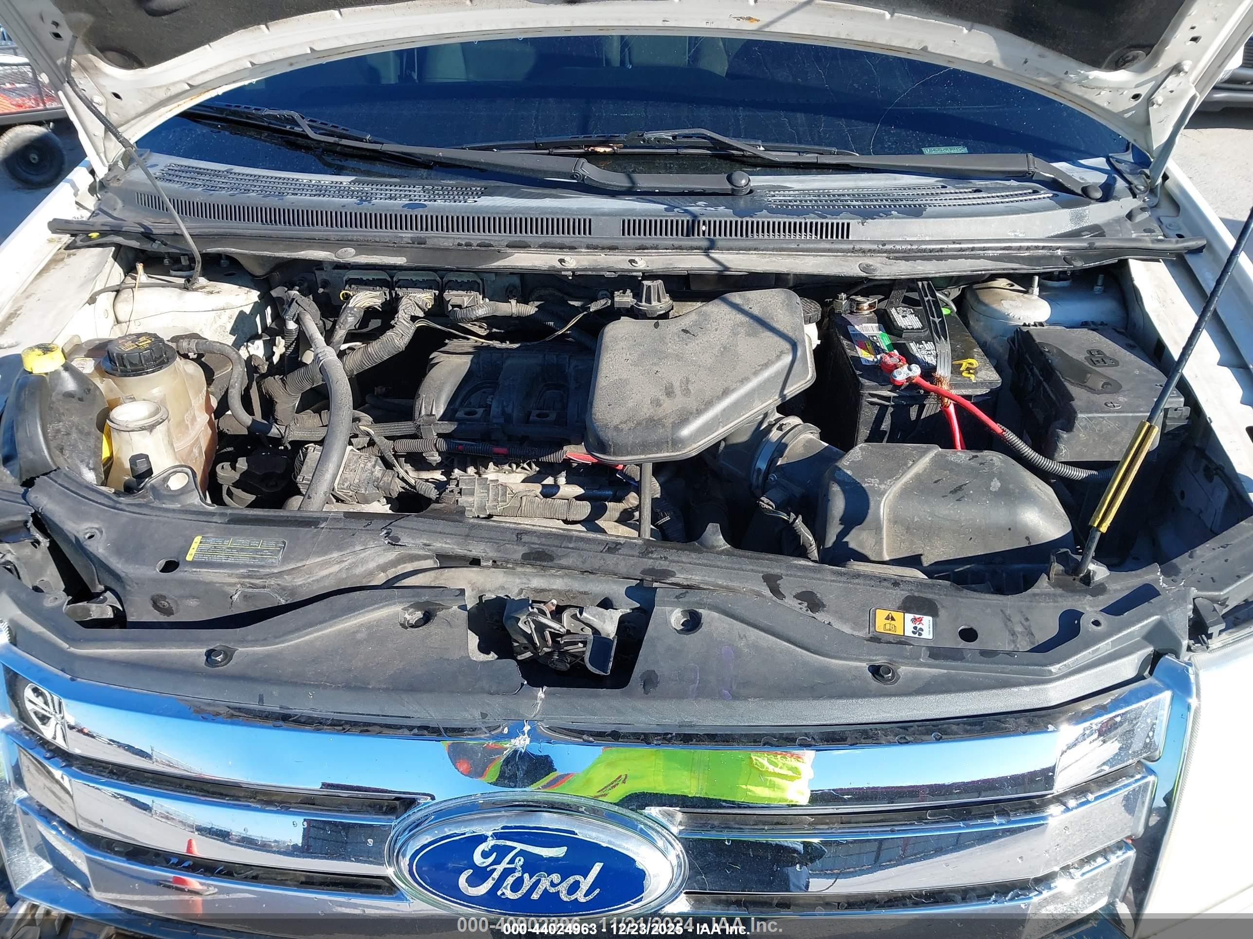 FORD EDGE image 10