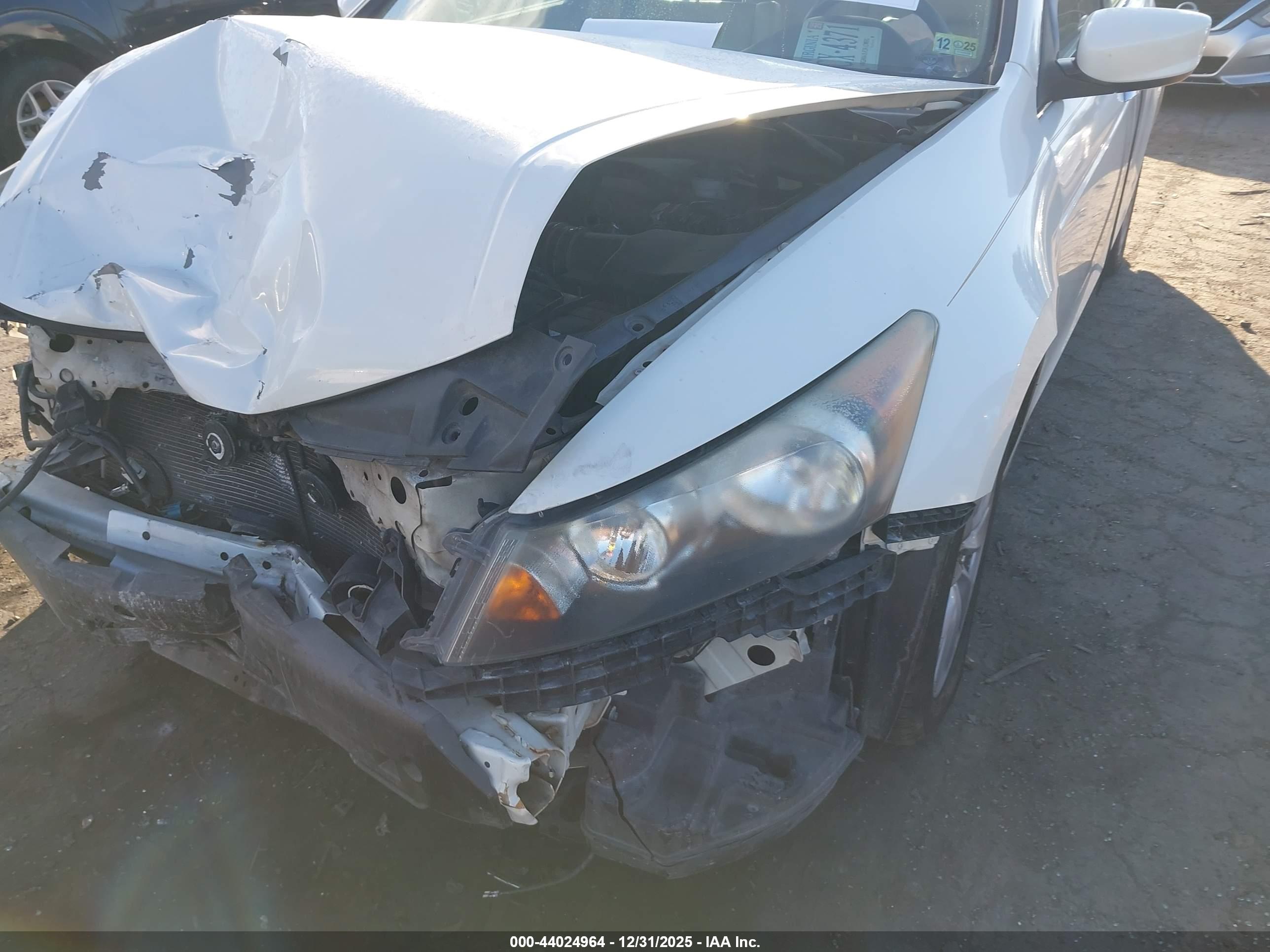 HONDA ACCORD image 6