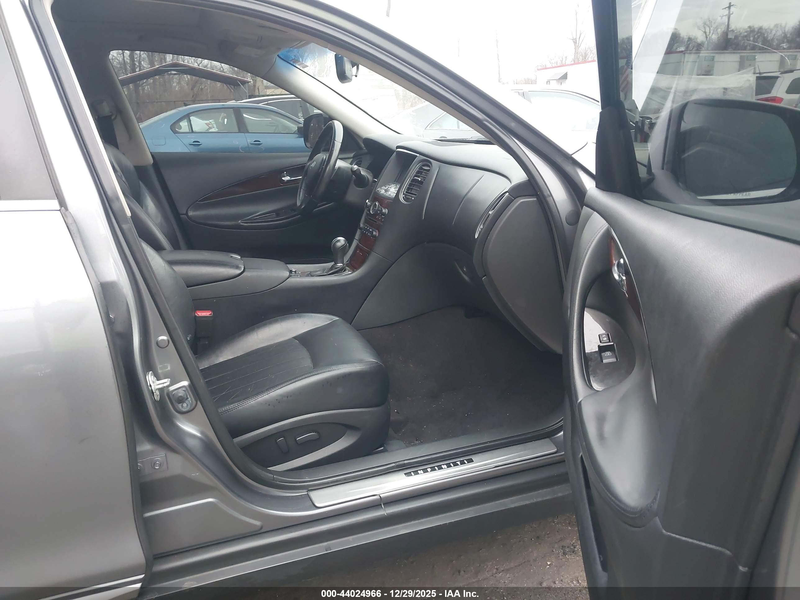 INFINITI QX50 image 5