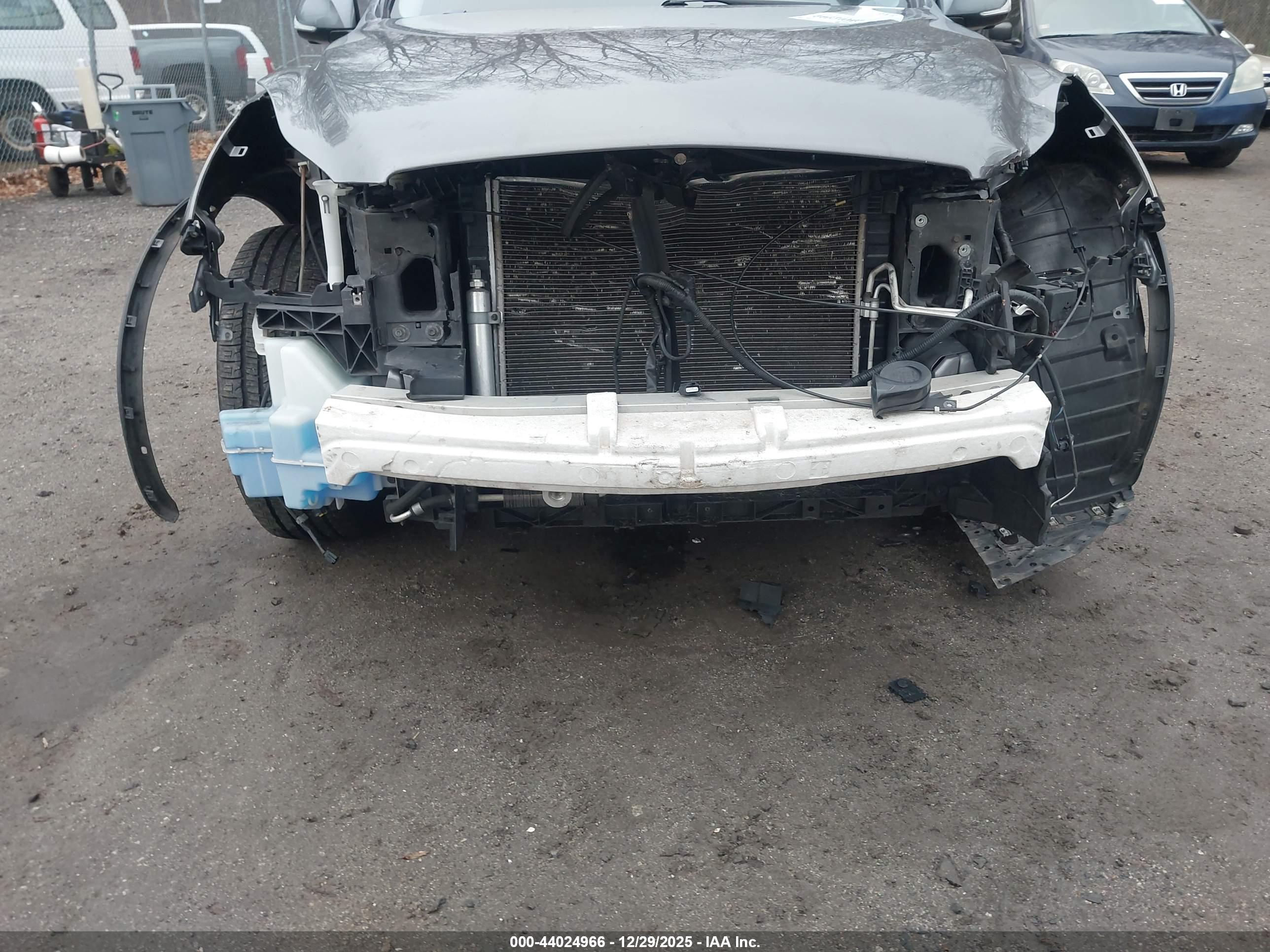 INFINITI QX50 image 6