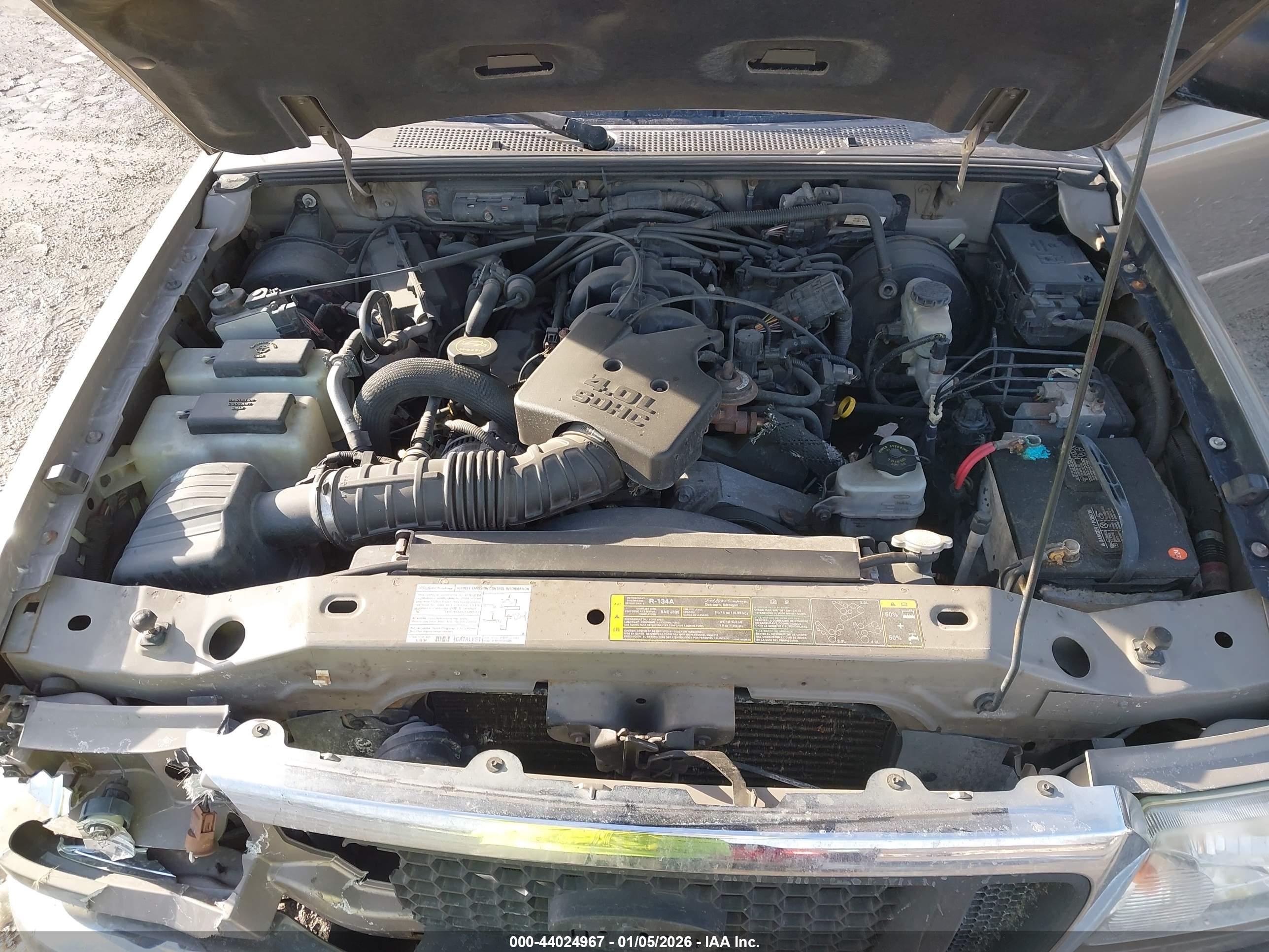 FORD RANGER image 10