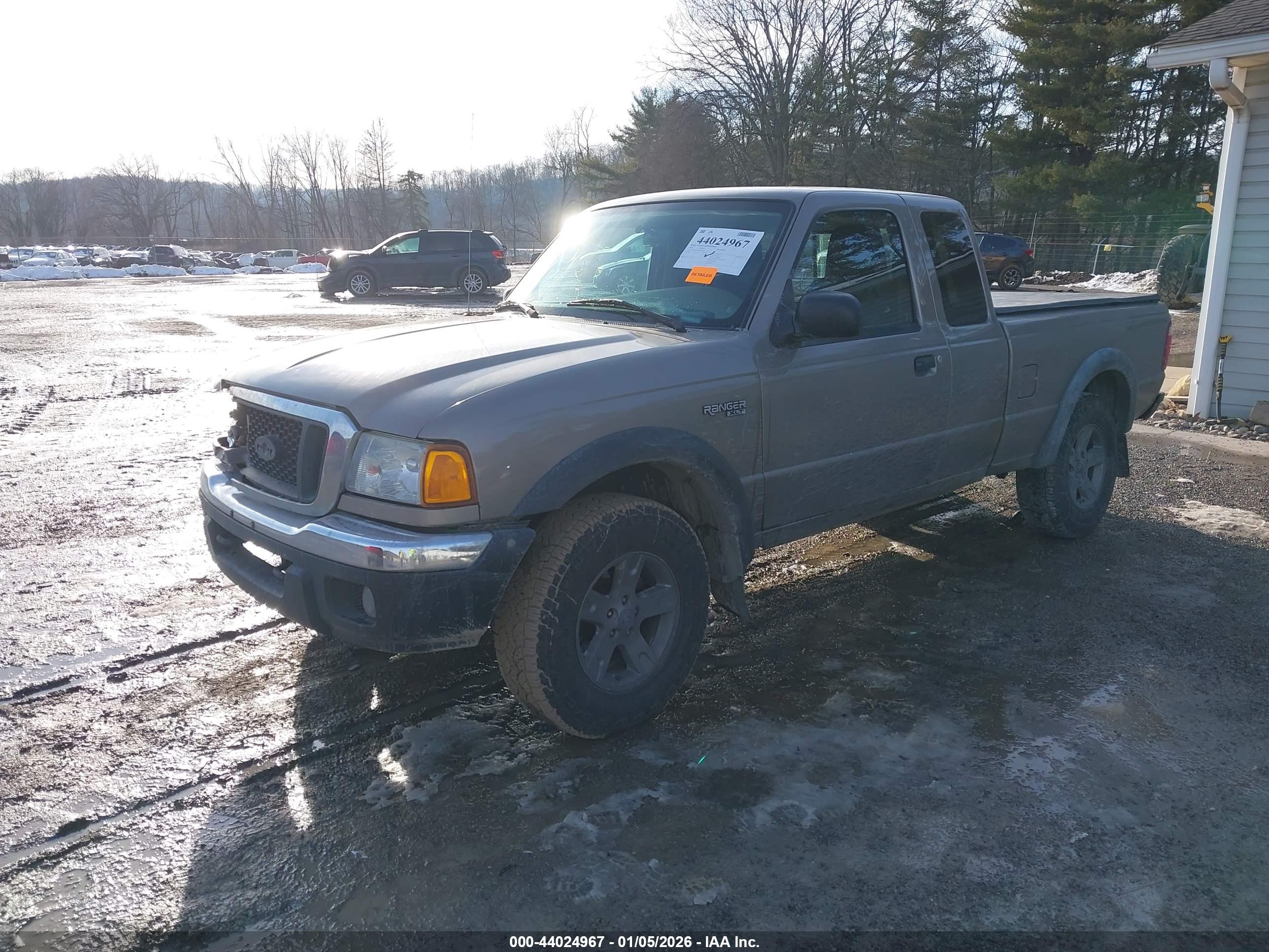 FORD RANGER image 2
