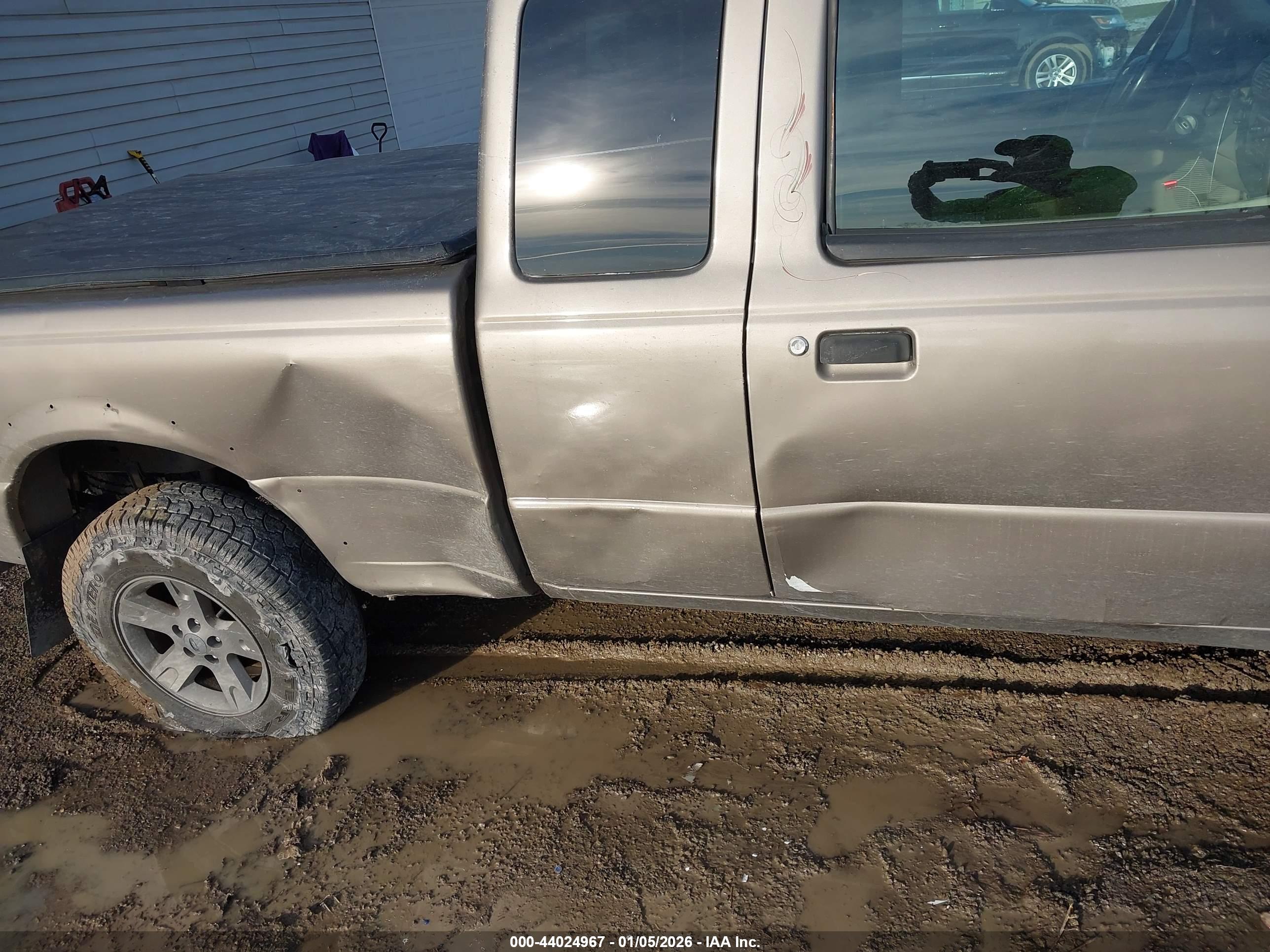 FORD RANGER image 6