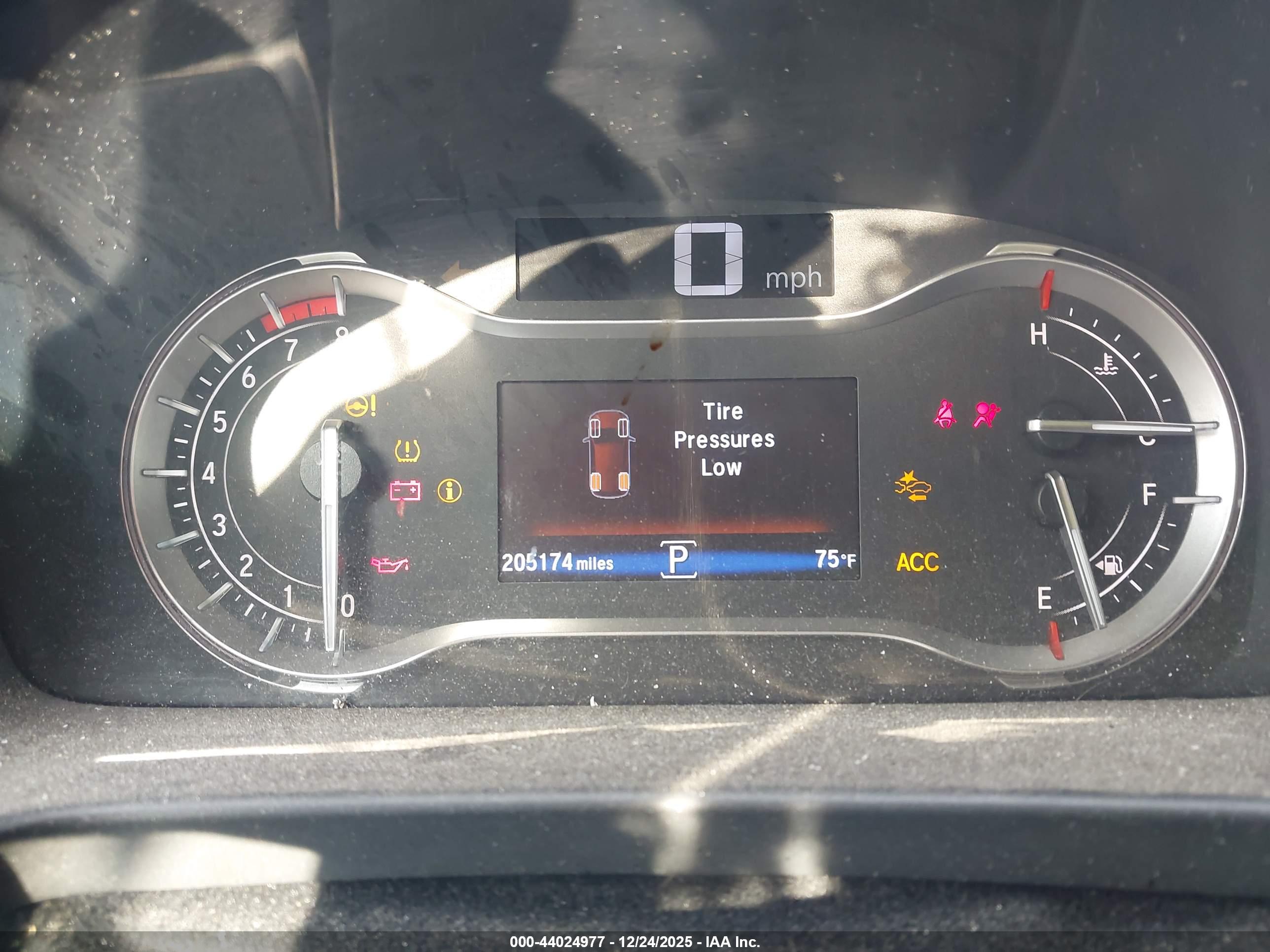 HONDA PILOT image 7
