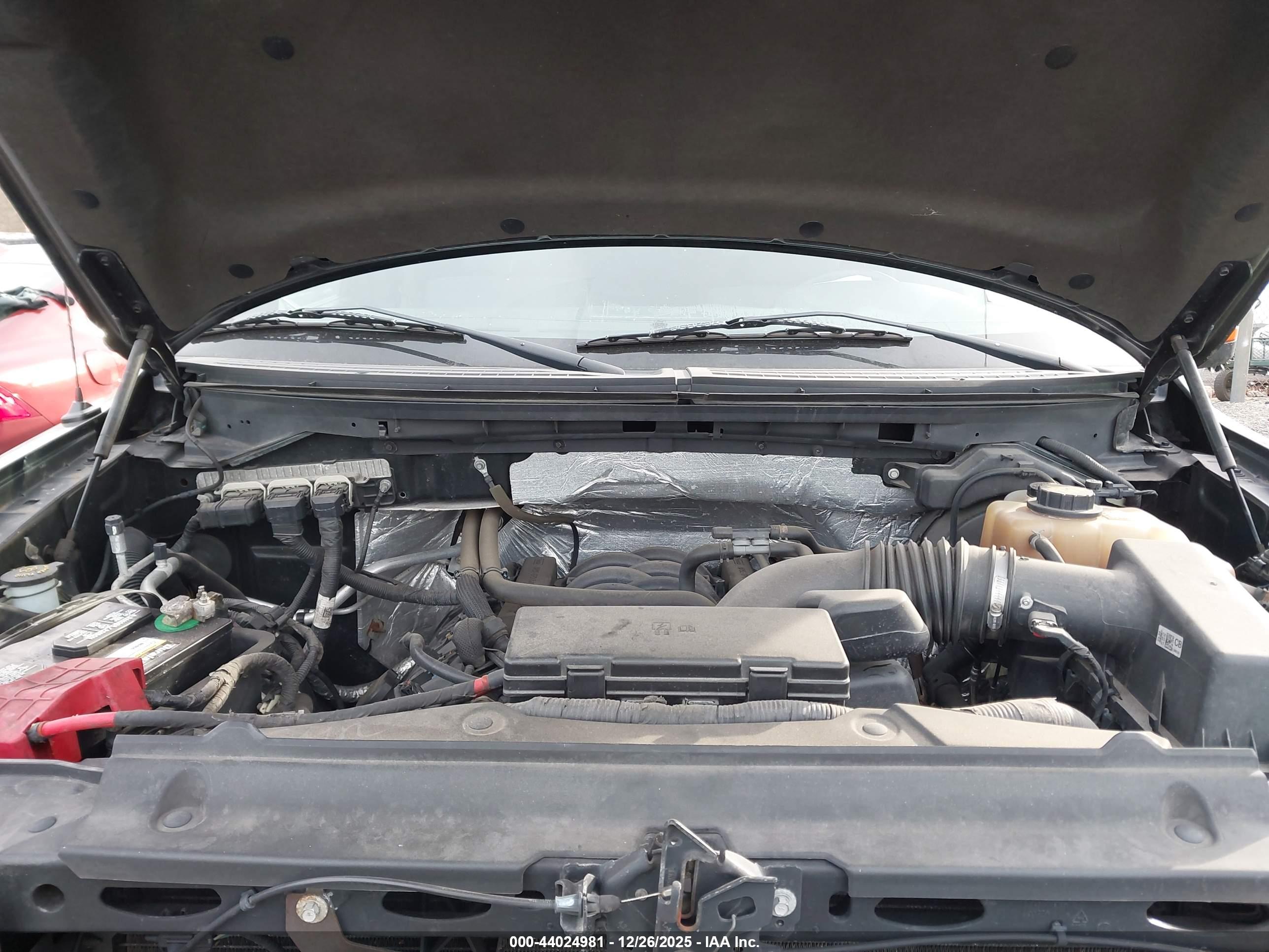 FORD F-150 image 10