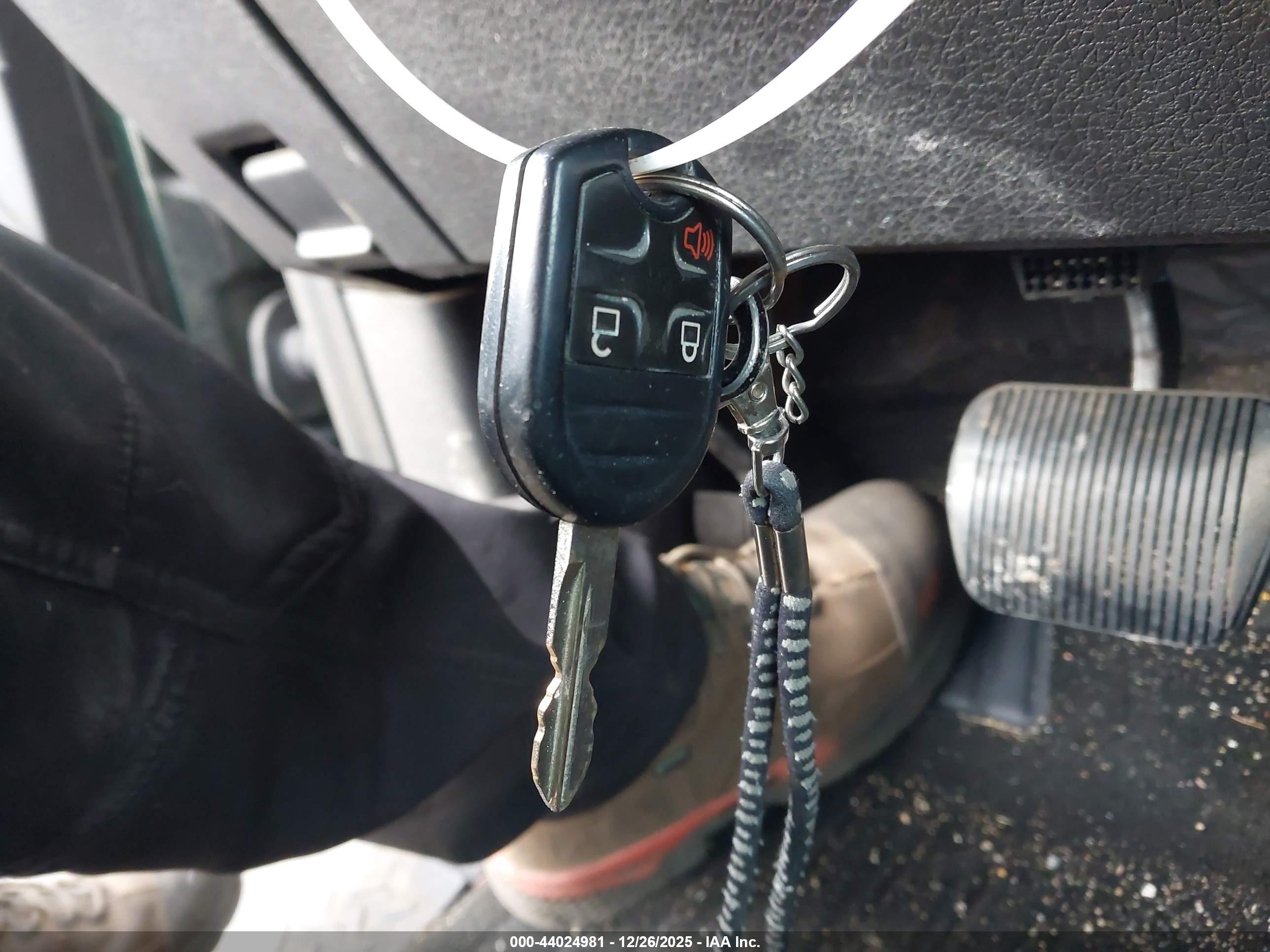FORD F-150 image 11