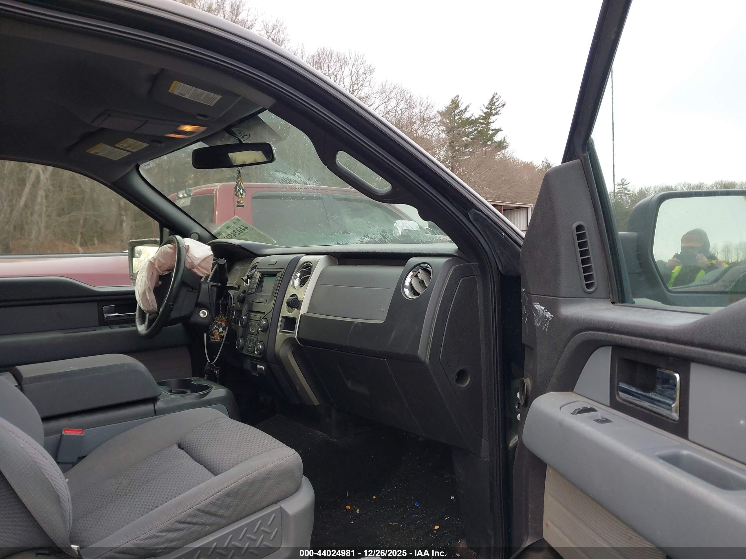 FORD F-150 image 5