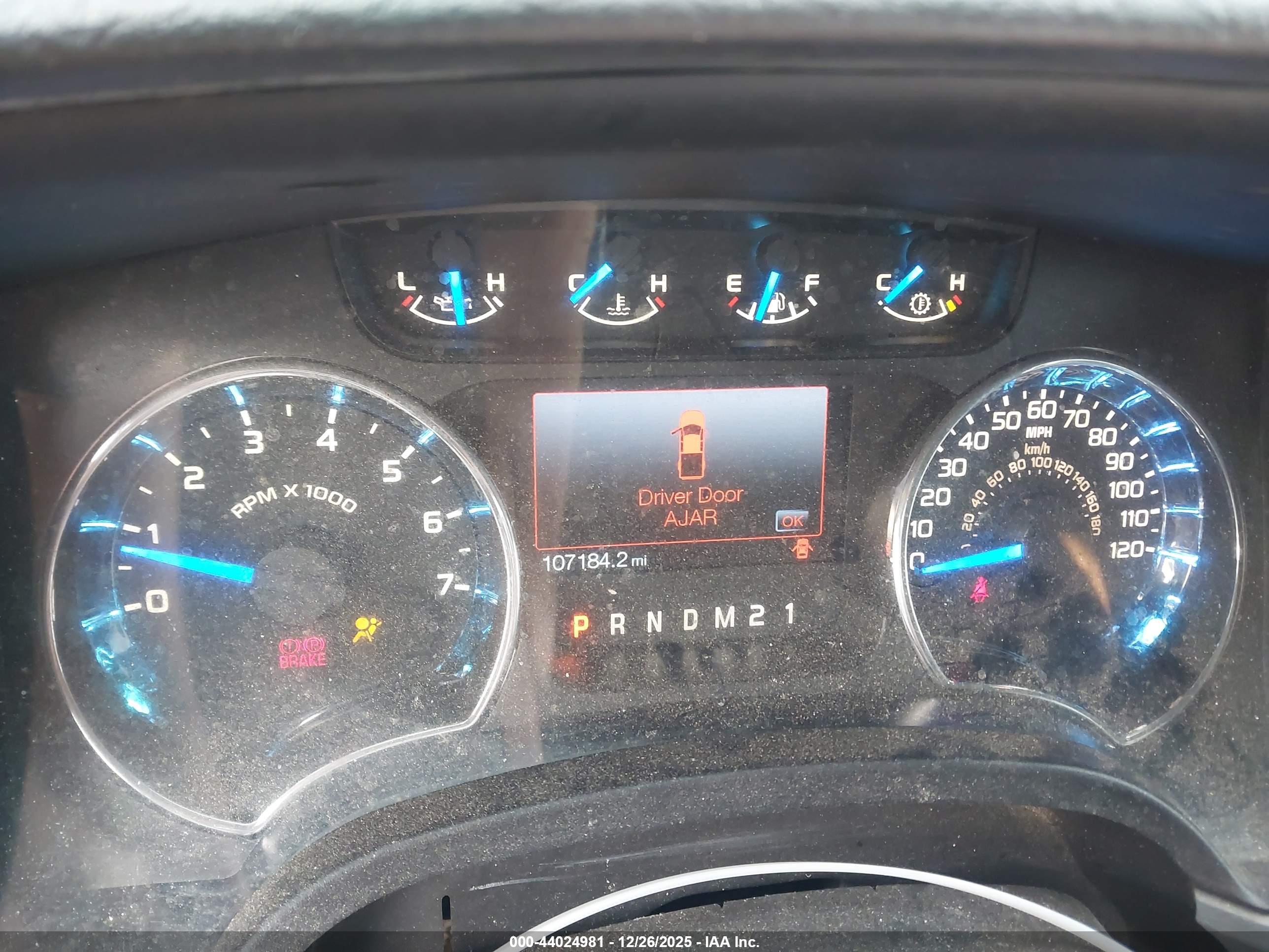 FORD F-150 image 7