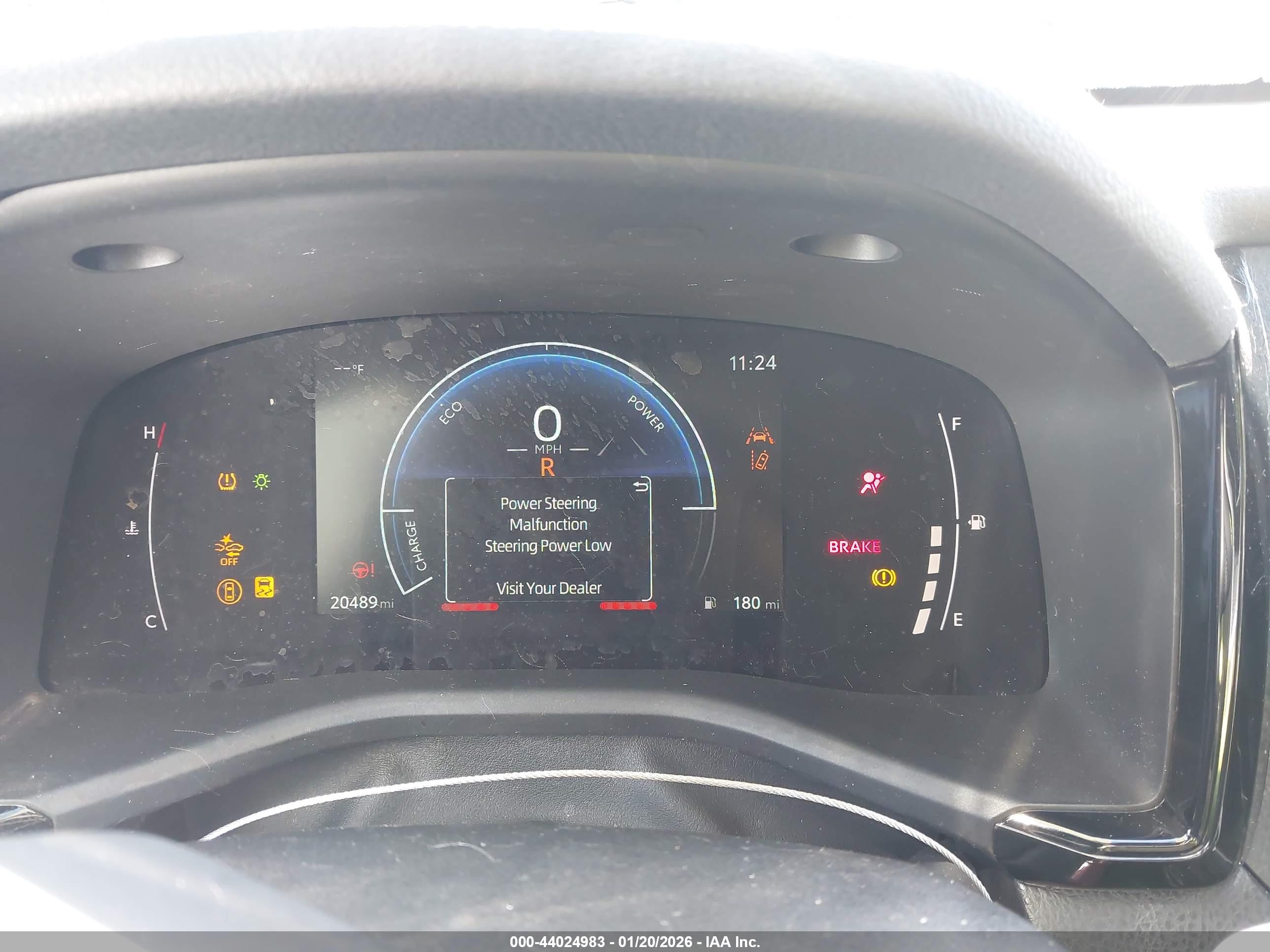 TOYOTA CAMRY image 7