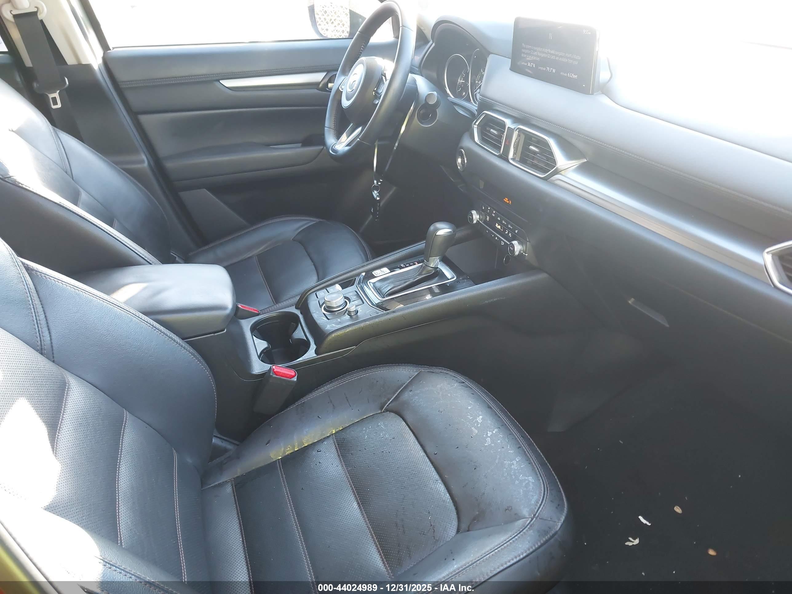 MAZDA CX-5 image 5