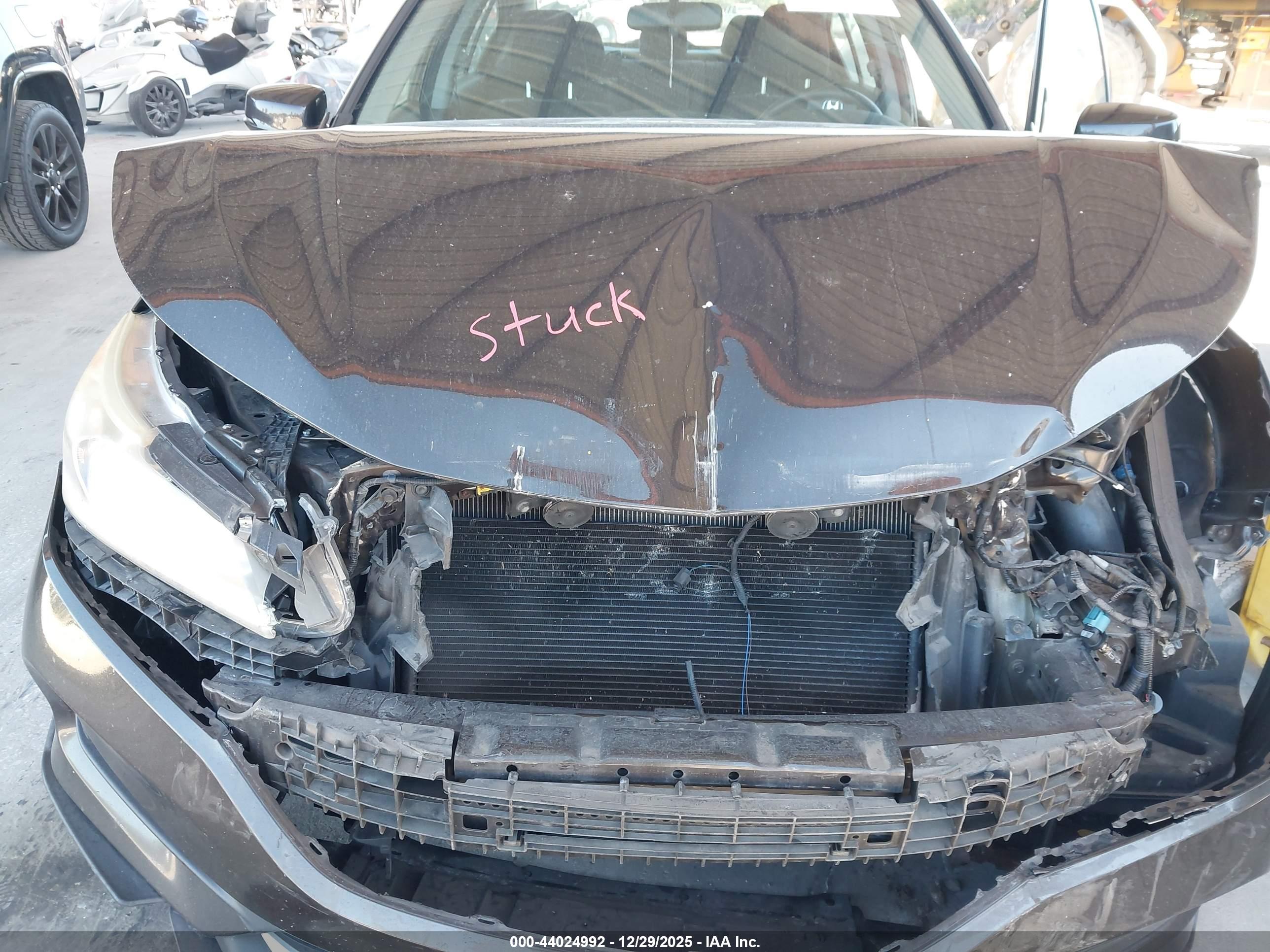 HONDA ACCORD image 10