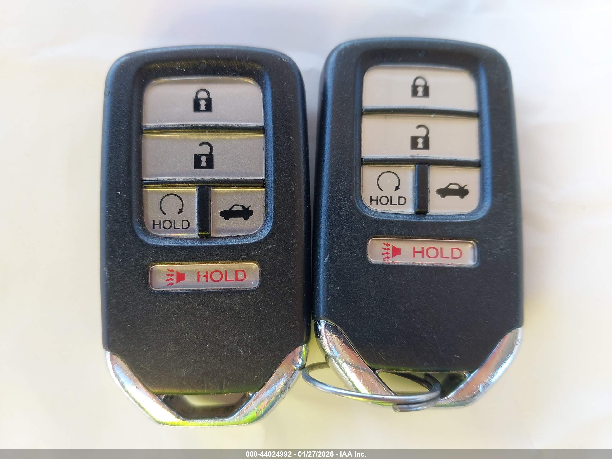 HONDA ACCORD image 11