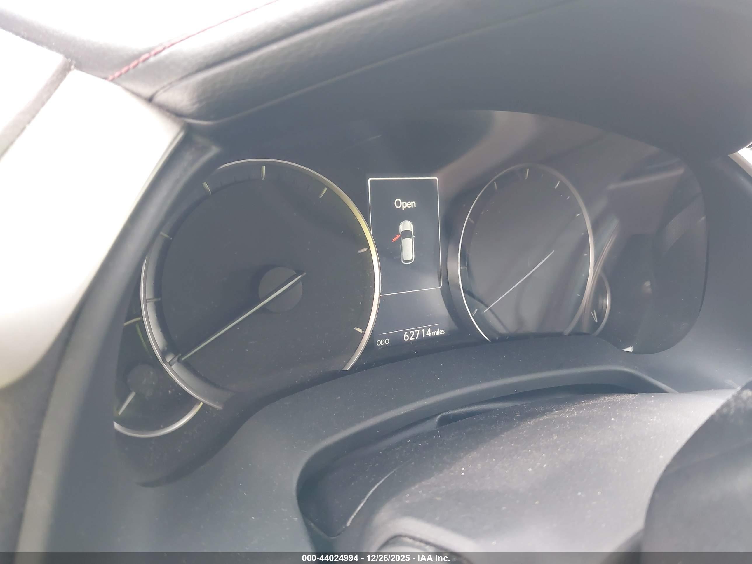 LEXUS RX image 7