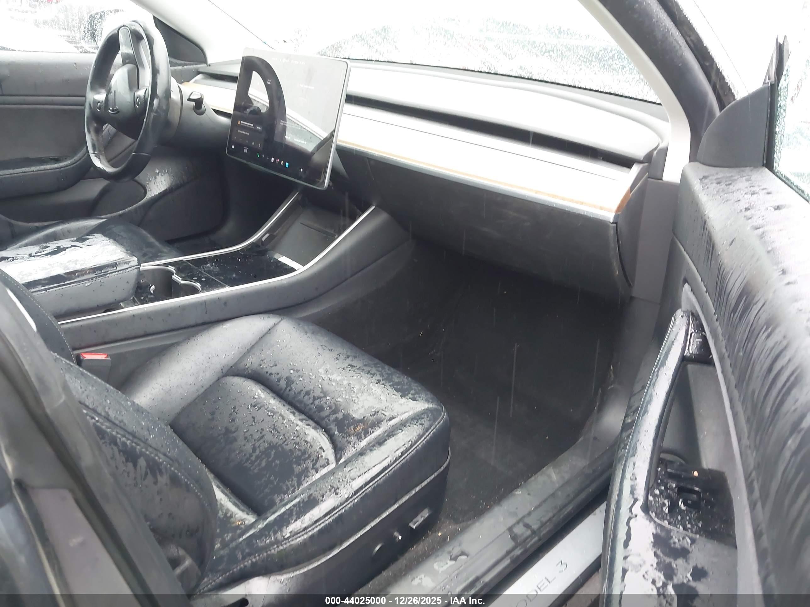 TESLA MODEL image 5