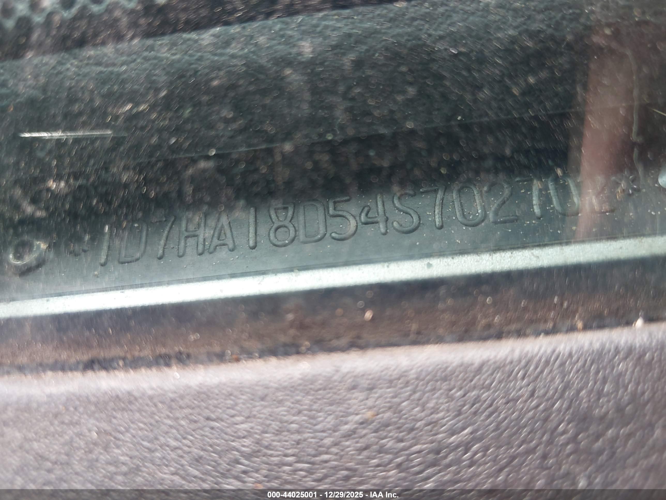DODGE RAM image 9