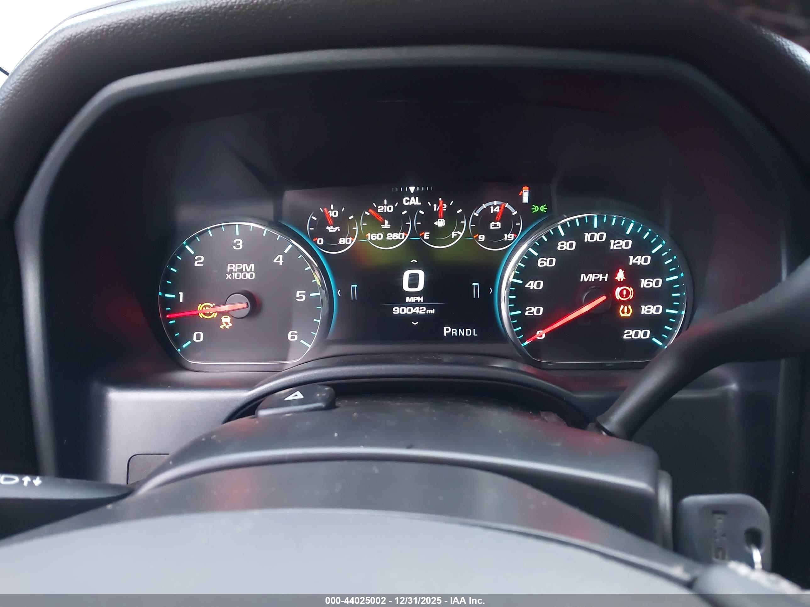 GMC SIERRA image 7