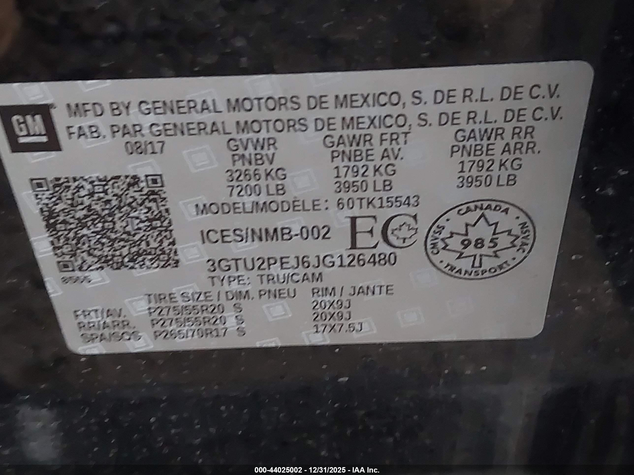 GMC SIERRA image 9