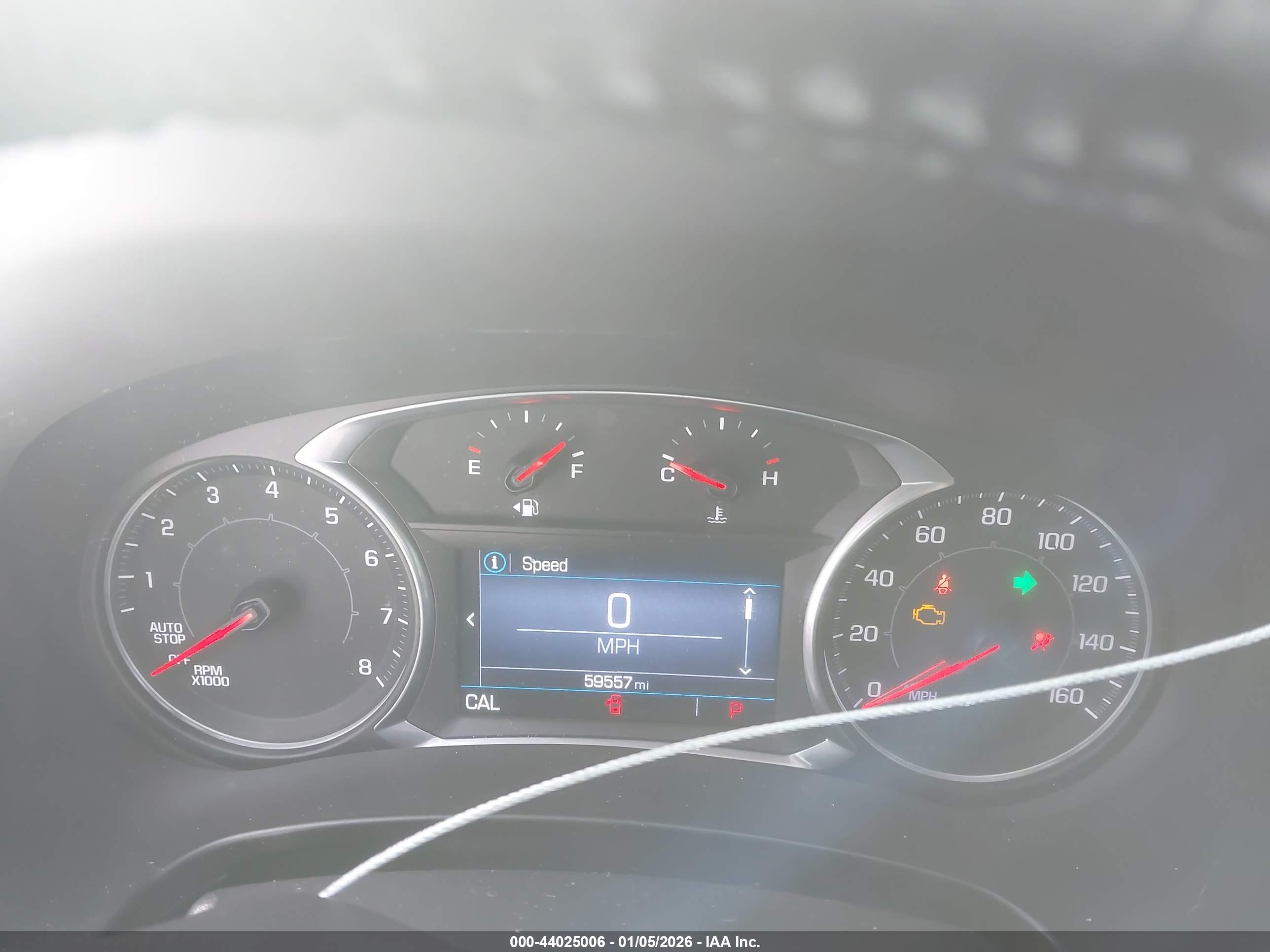 GMC TERRAIN image 7