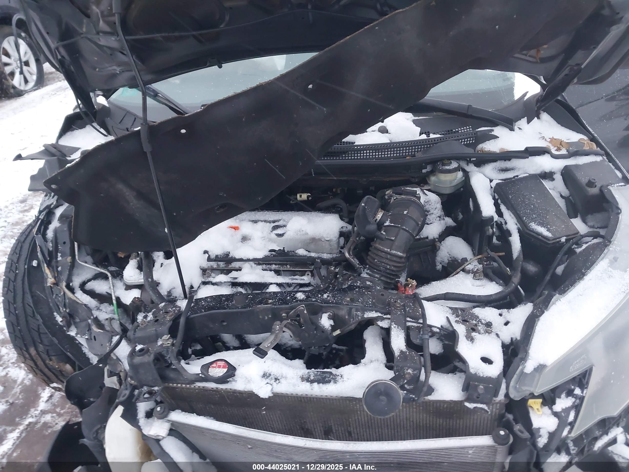 HONDA CR-V image 10