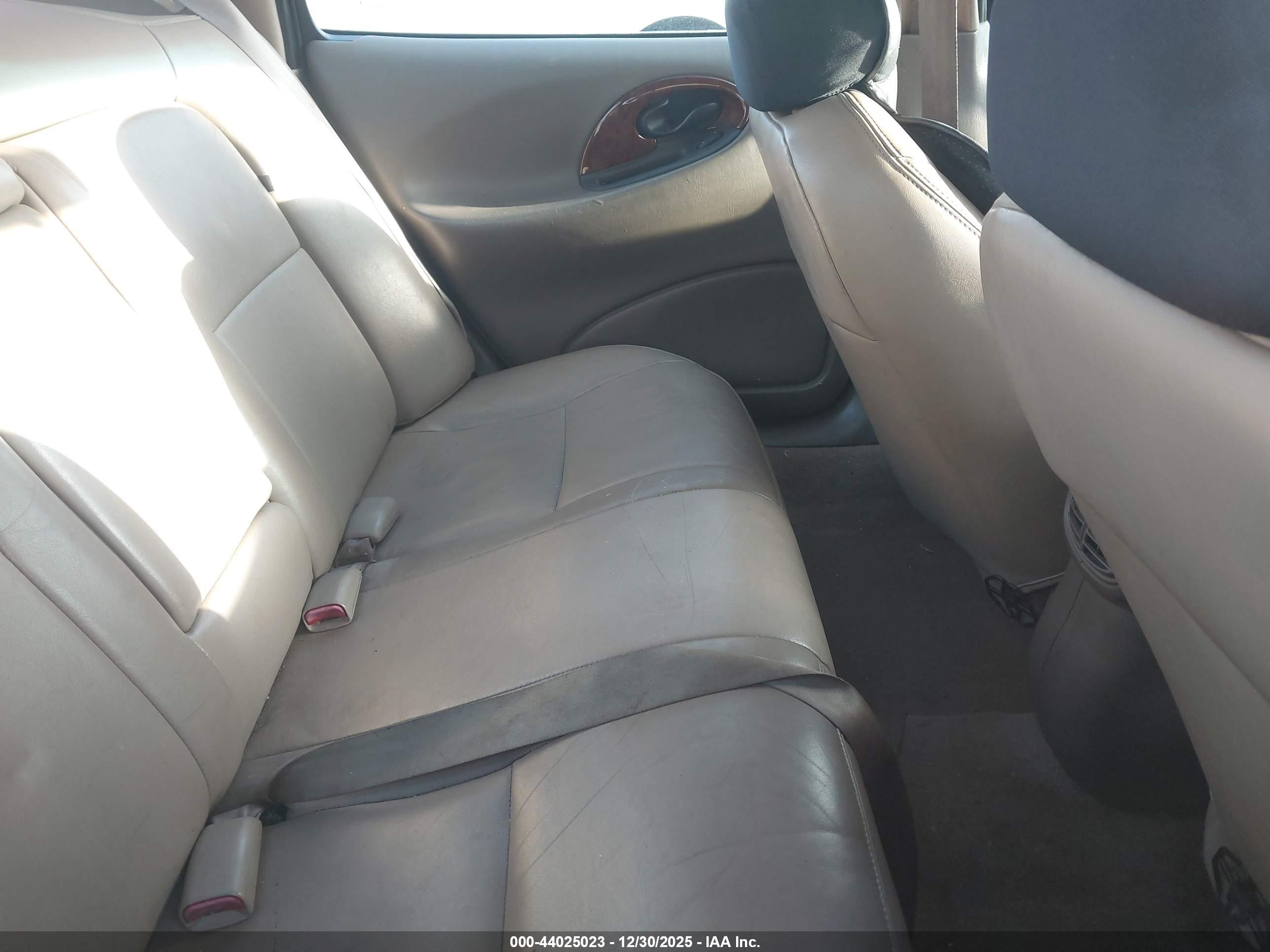 MERCURY SABLE image 8