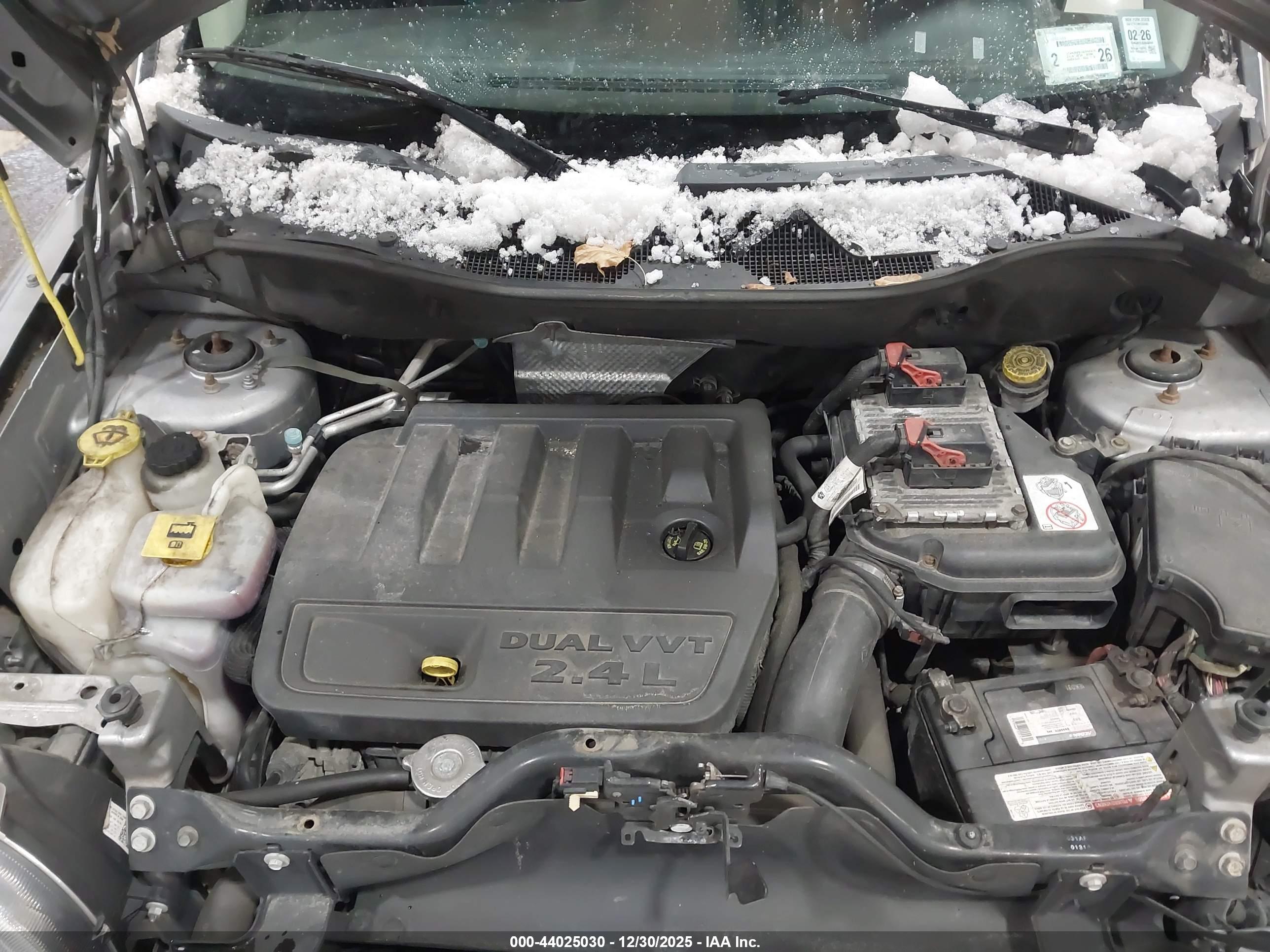 JEEP PATRIOT image 10