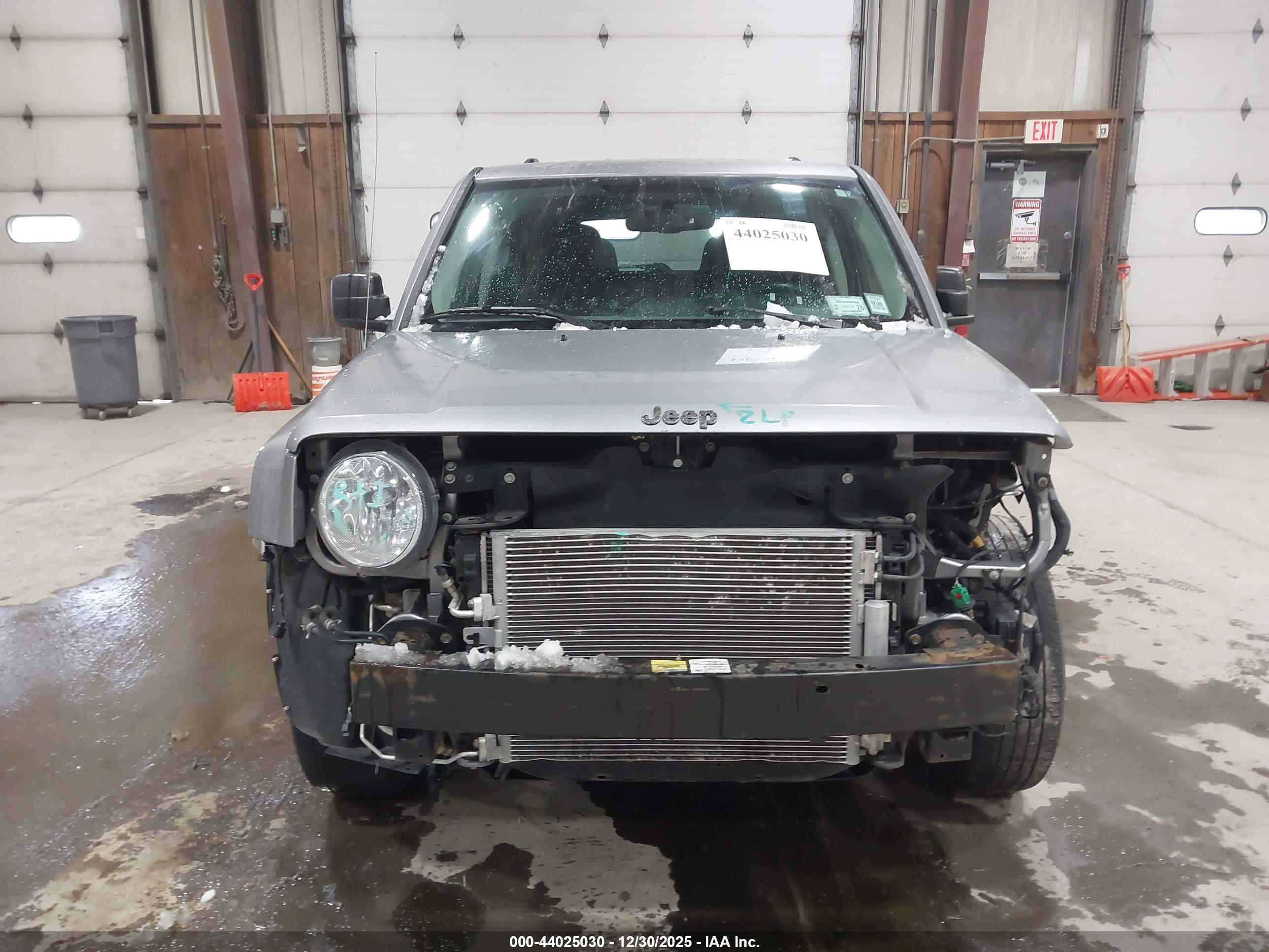 JEEP PATRIOT image 6